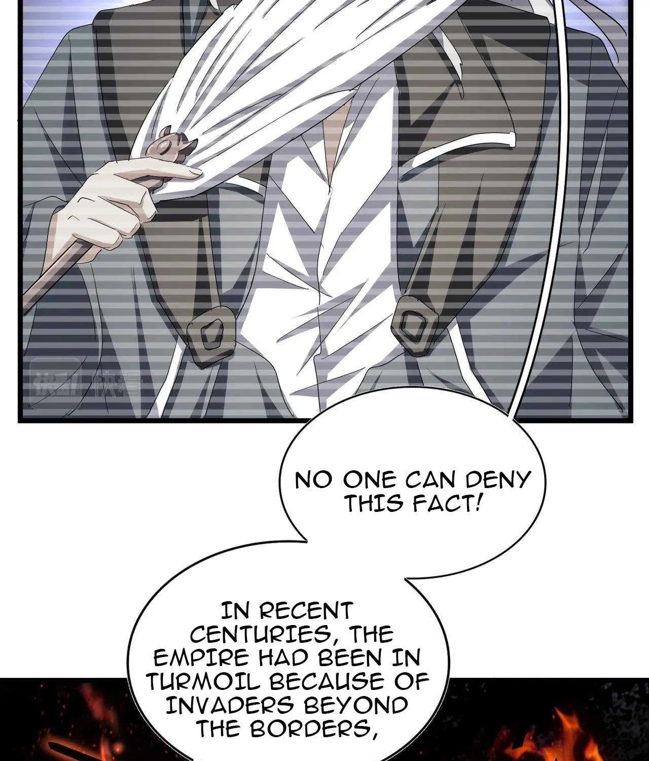 Magic Emperor Chapter 211 page 75 - 