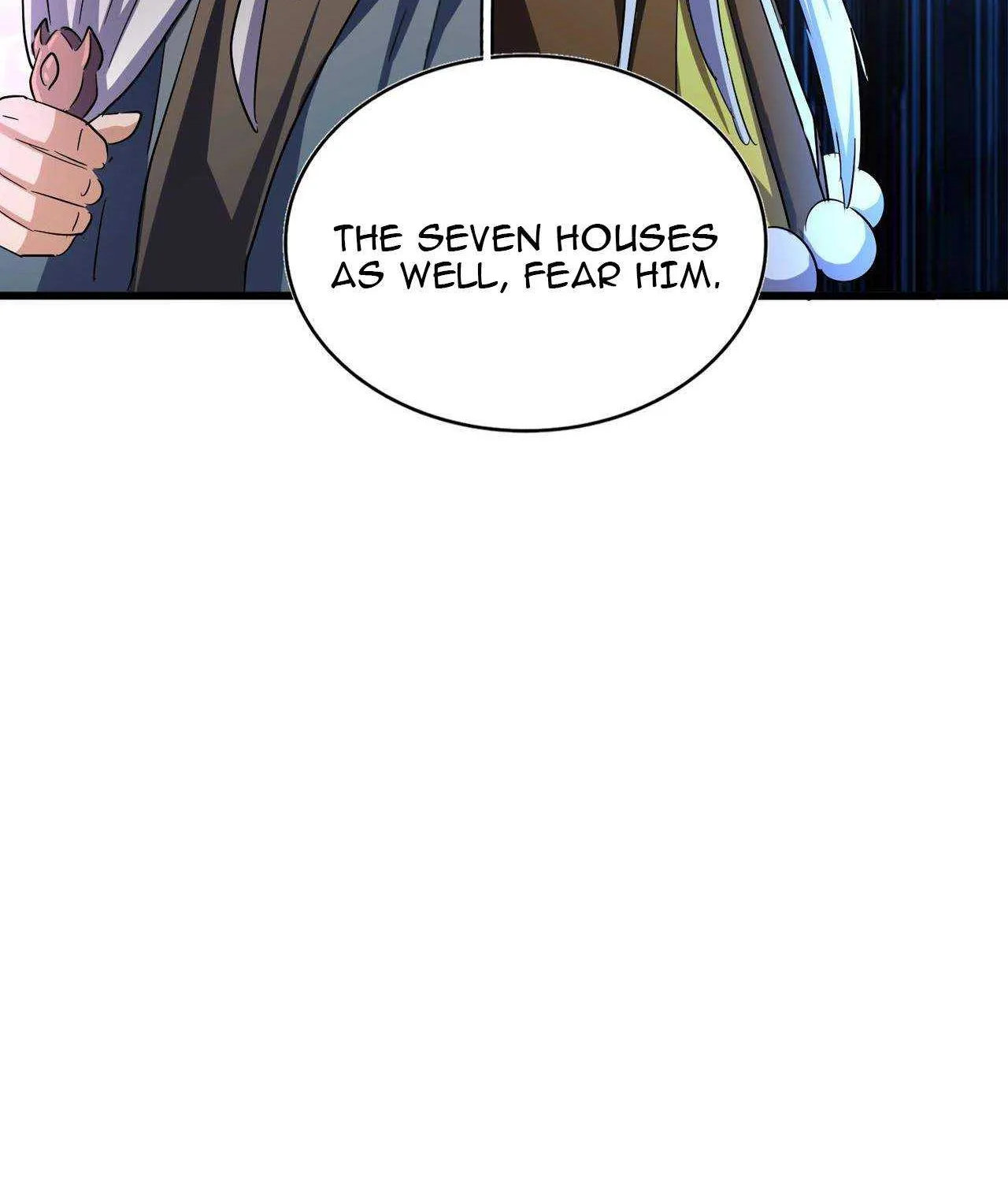Magic Emperor Chapter 211 page 78 - 
