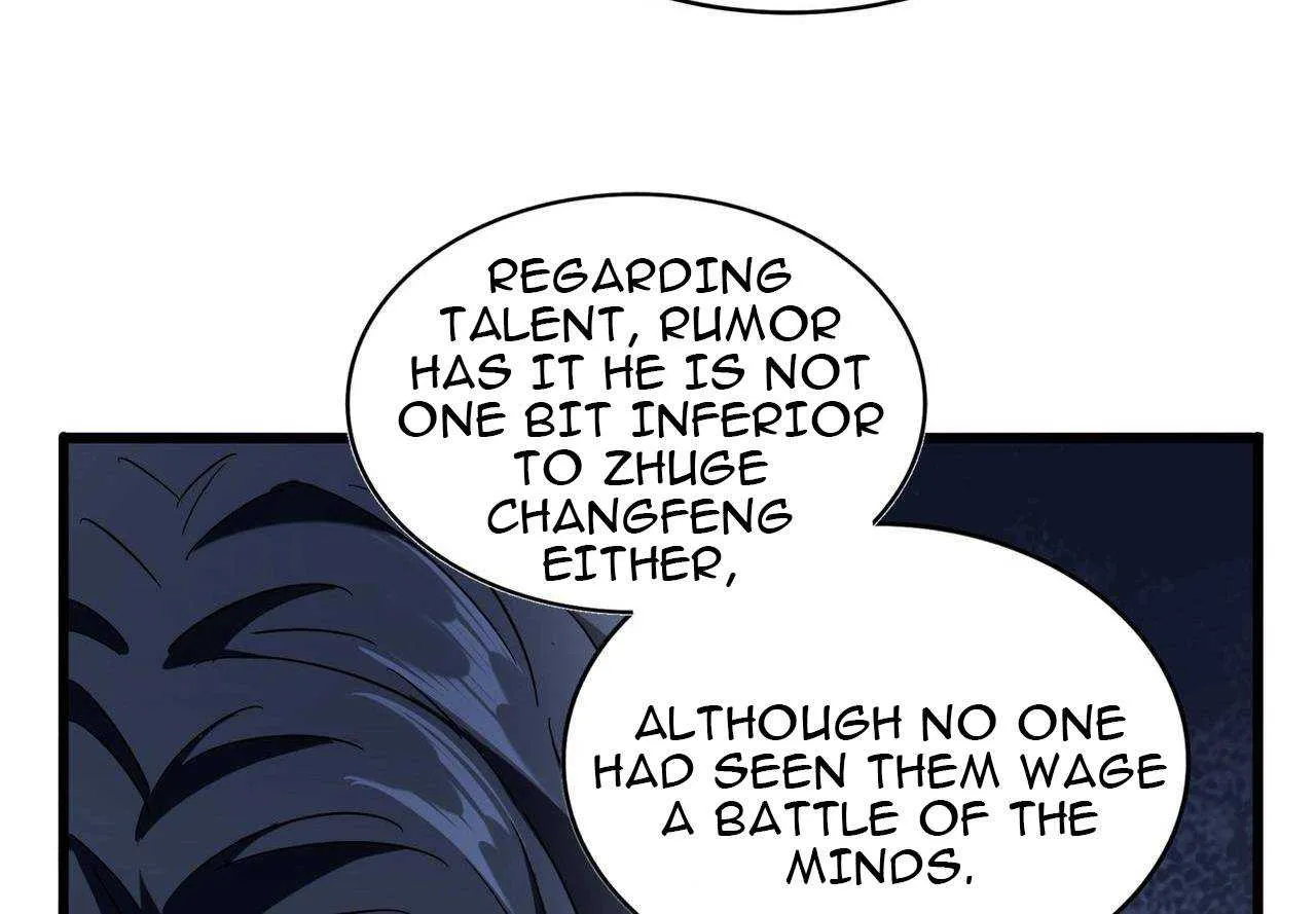 Magic Emperor Chapter 211 page 83 - 