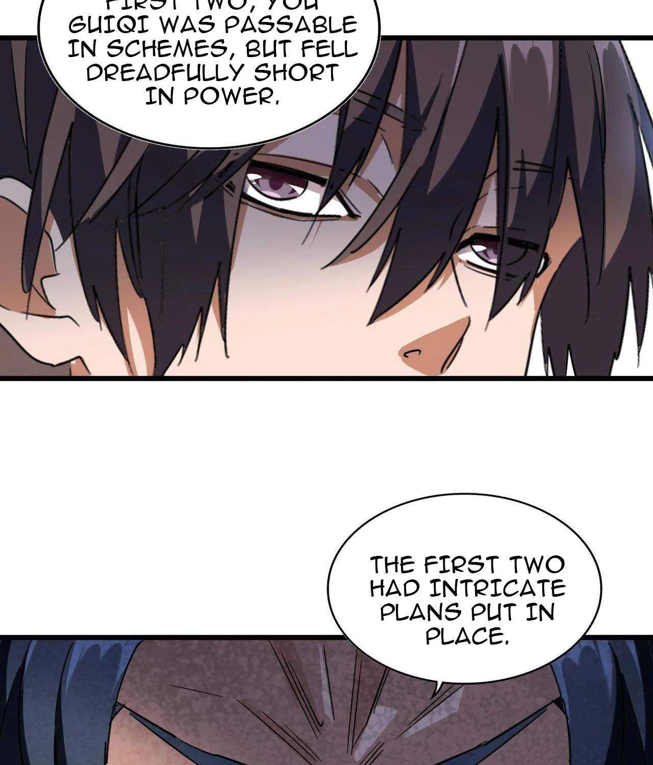 Magic Emperor Chapter 211 page 95 - 