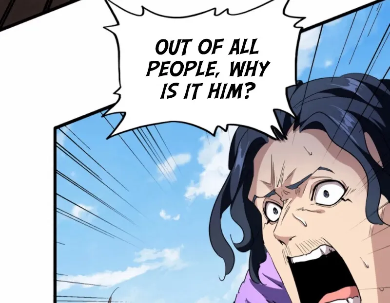 Magic Emperor Chapter 212 page 13 - 