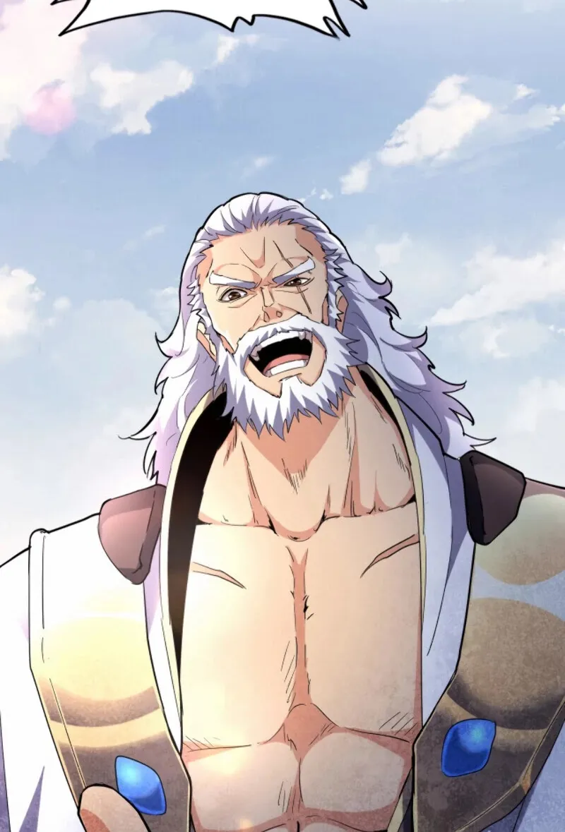 Magic Emperor Chapter 212 page 17 - 