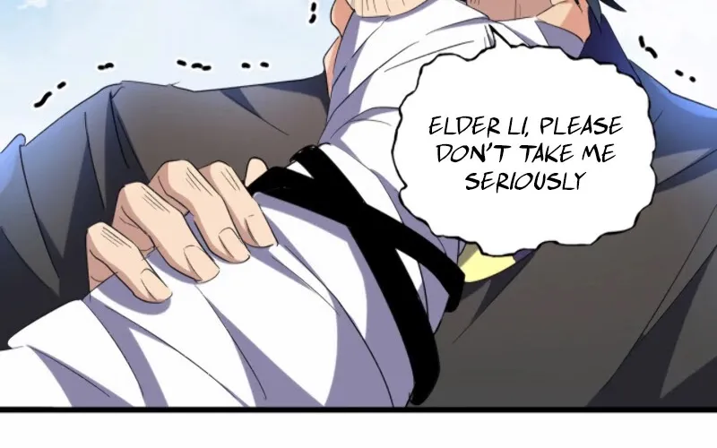 Magic Emperor Chapter 212 page 39 - 