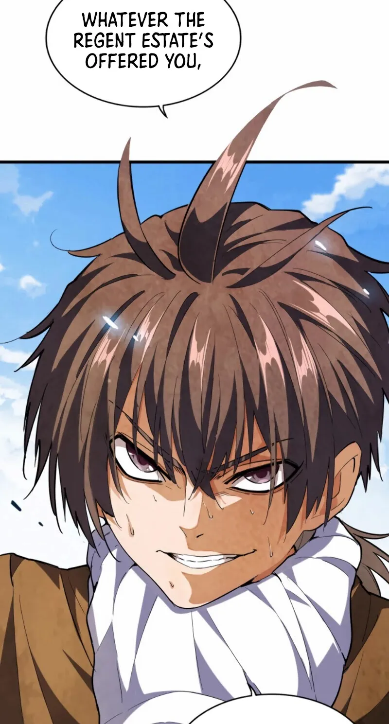 Magic Emperor Chapter 212 page 59 - 