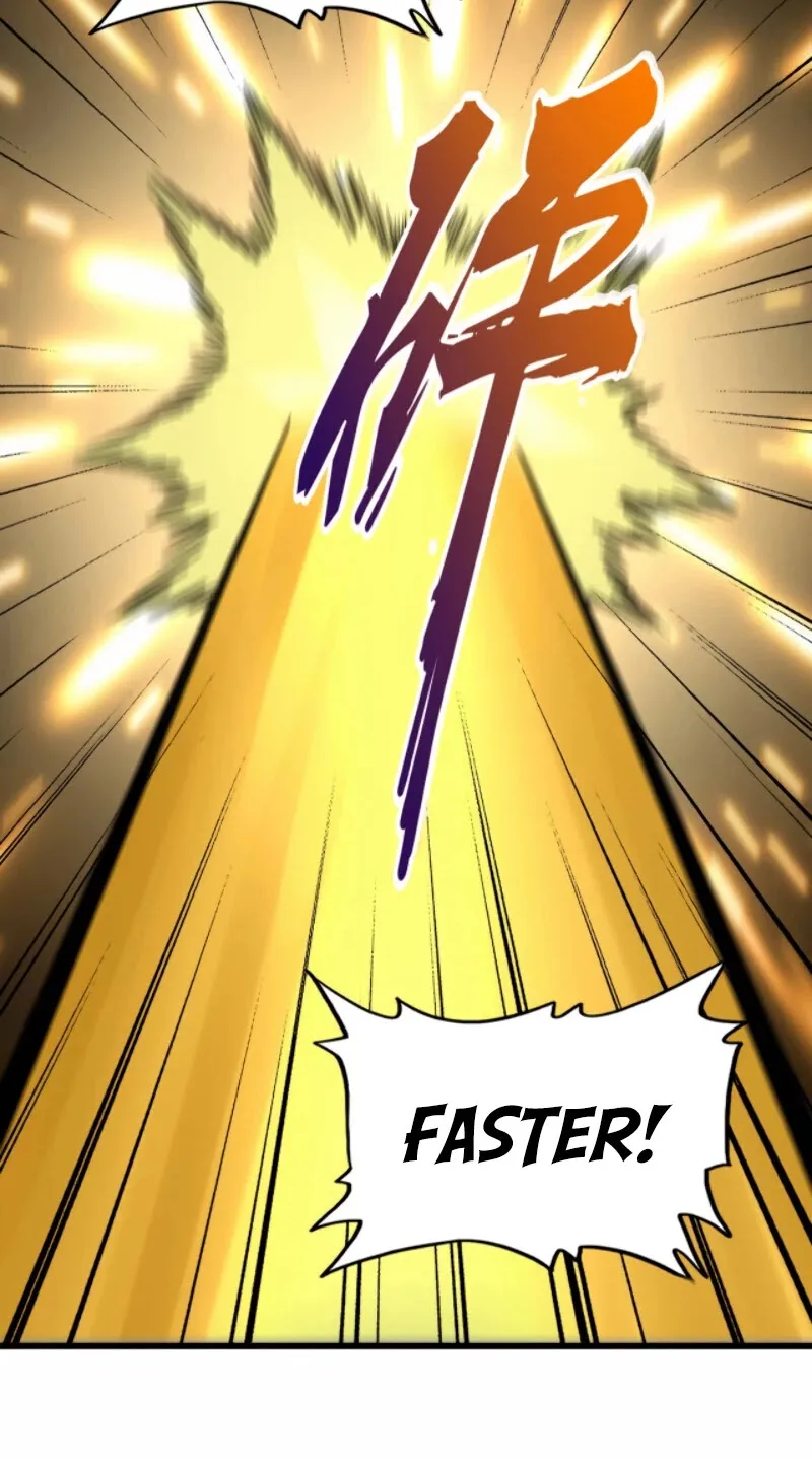 Magic Emperor Chapter 212 page 9 - 