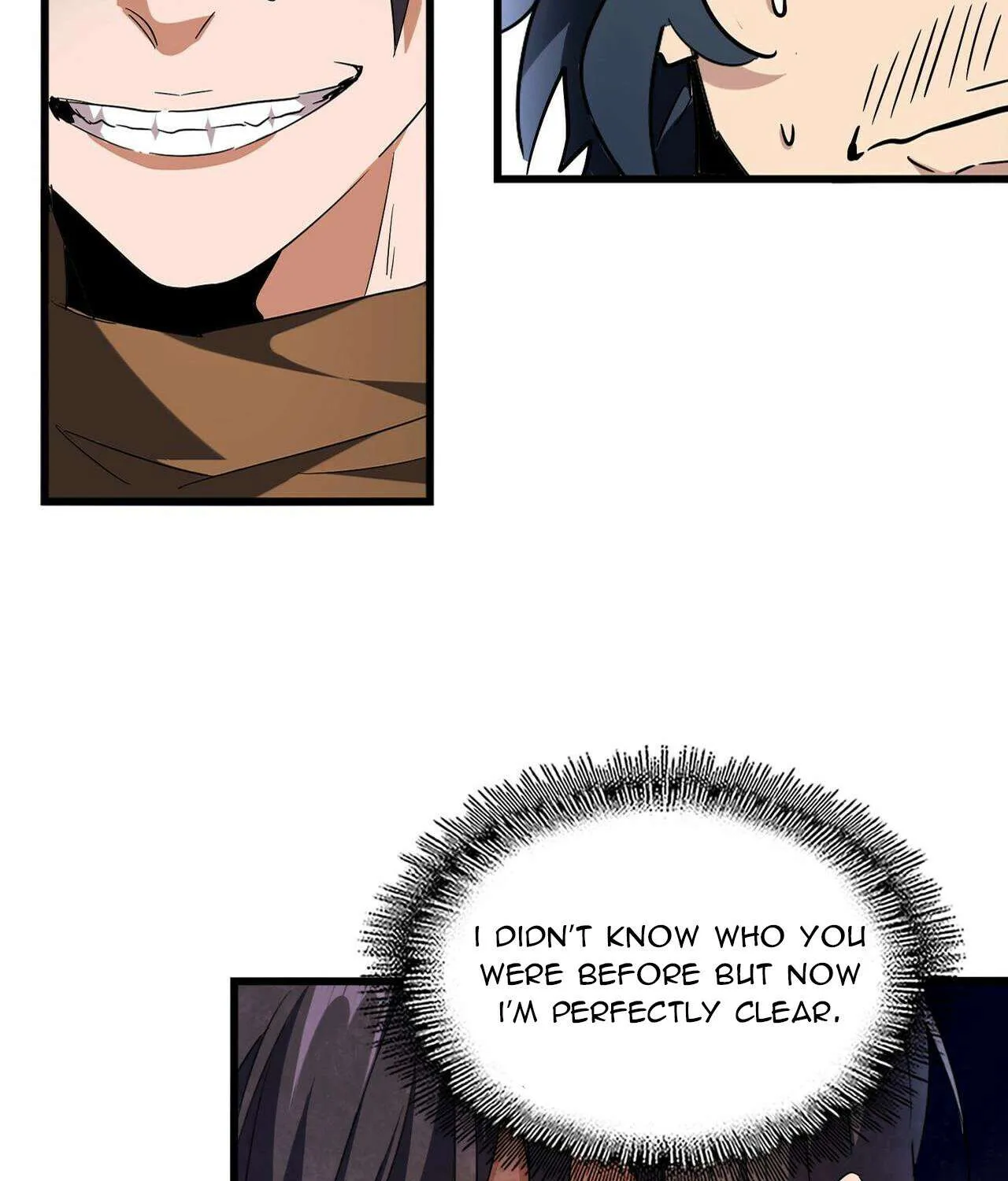 Magic Emperor Chapter 213 page 15 - 