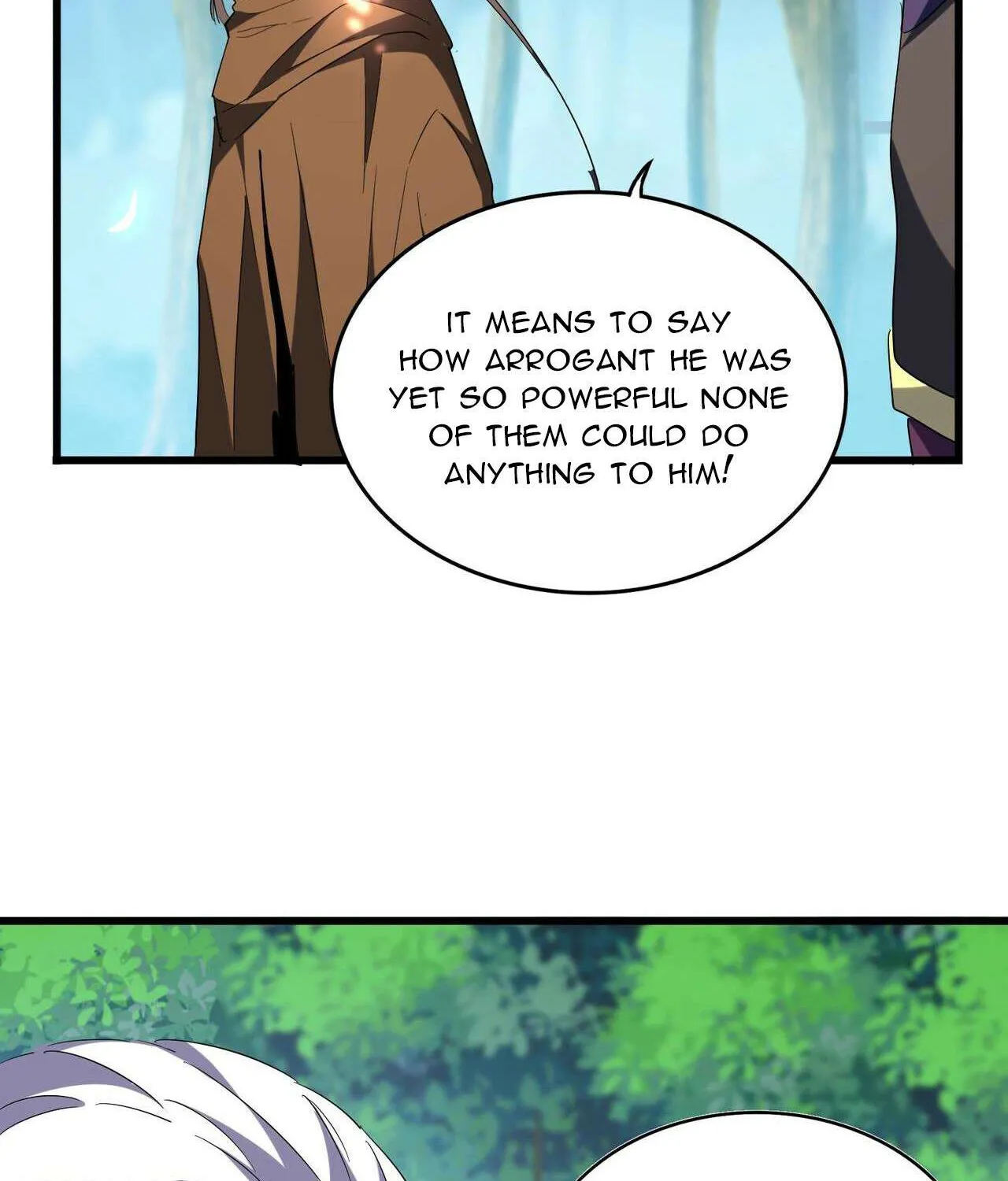 Magic Emperor Chapter 213 page 47 - 