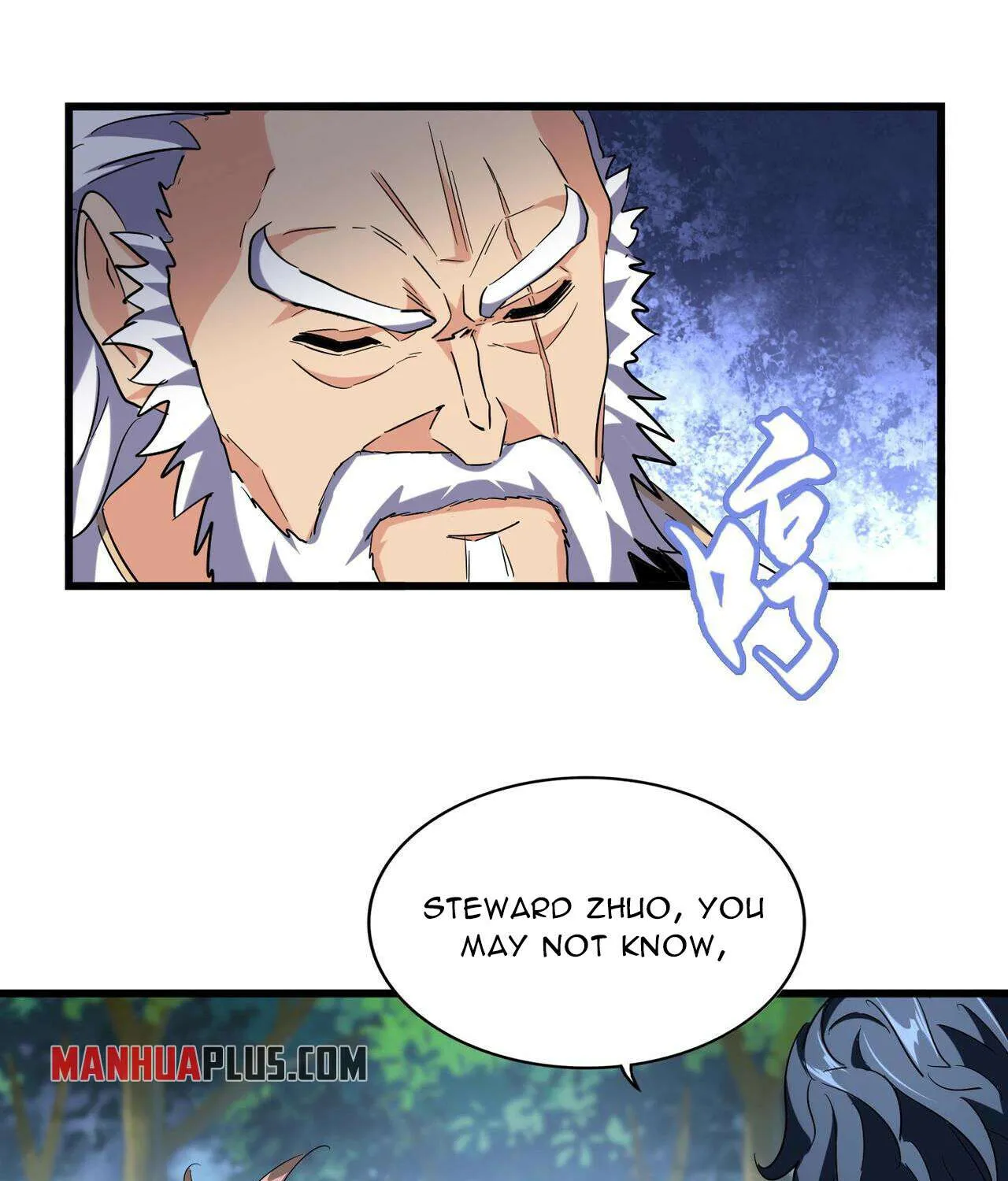 Magic Emperor Chapter 213 page 52 - 