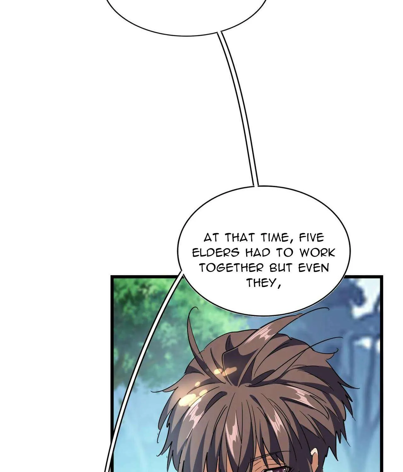 Magic Emperor Chapter 213 page 55 - 