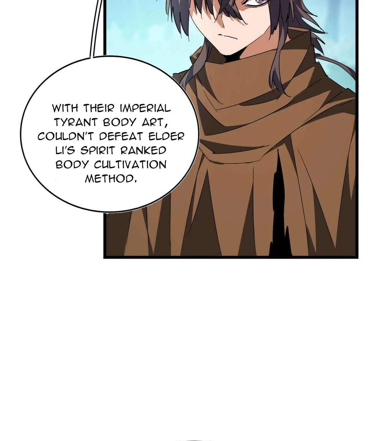 Magic Emperor Chapter 213 page 56 - 