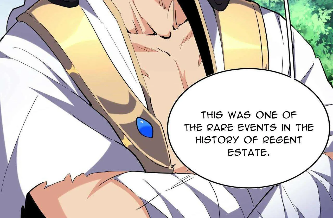 Magic Emperor Chapter 213 page 59 - 
