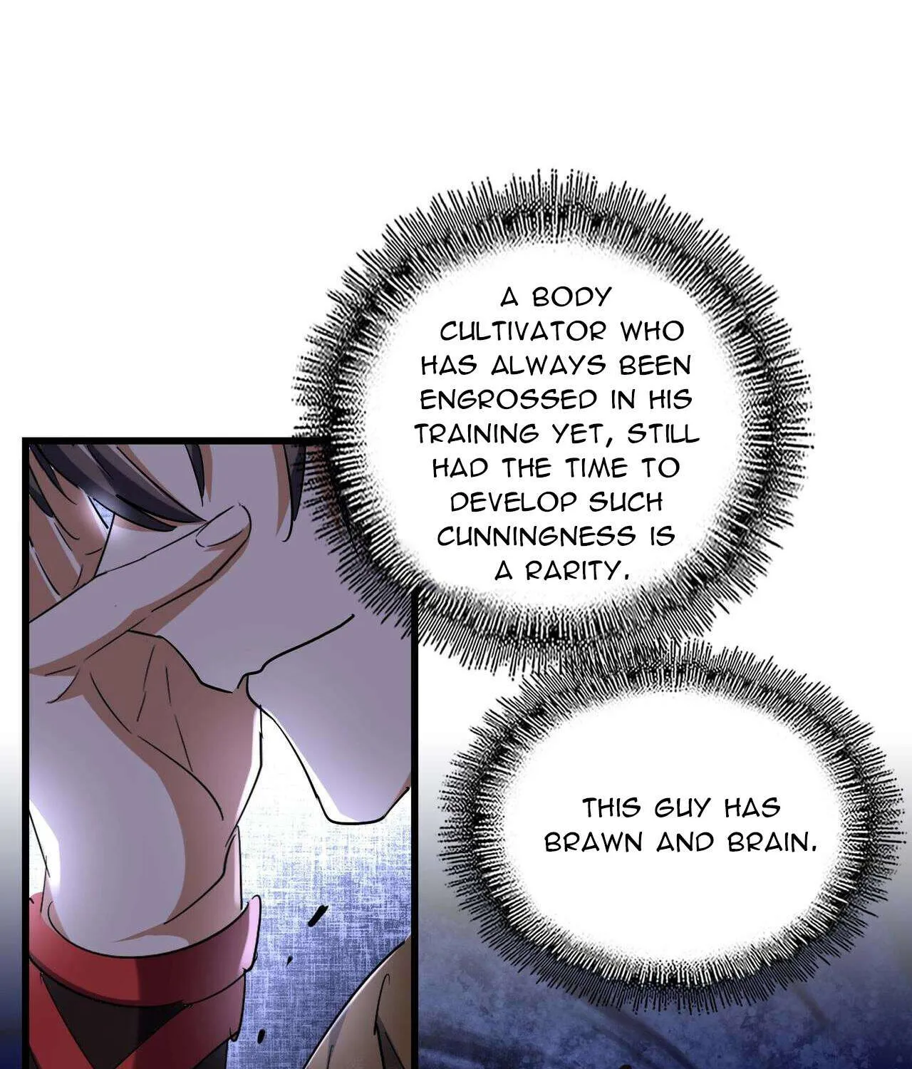 Magic Emperor Chapter 213 page 63 - 