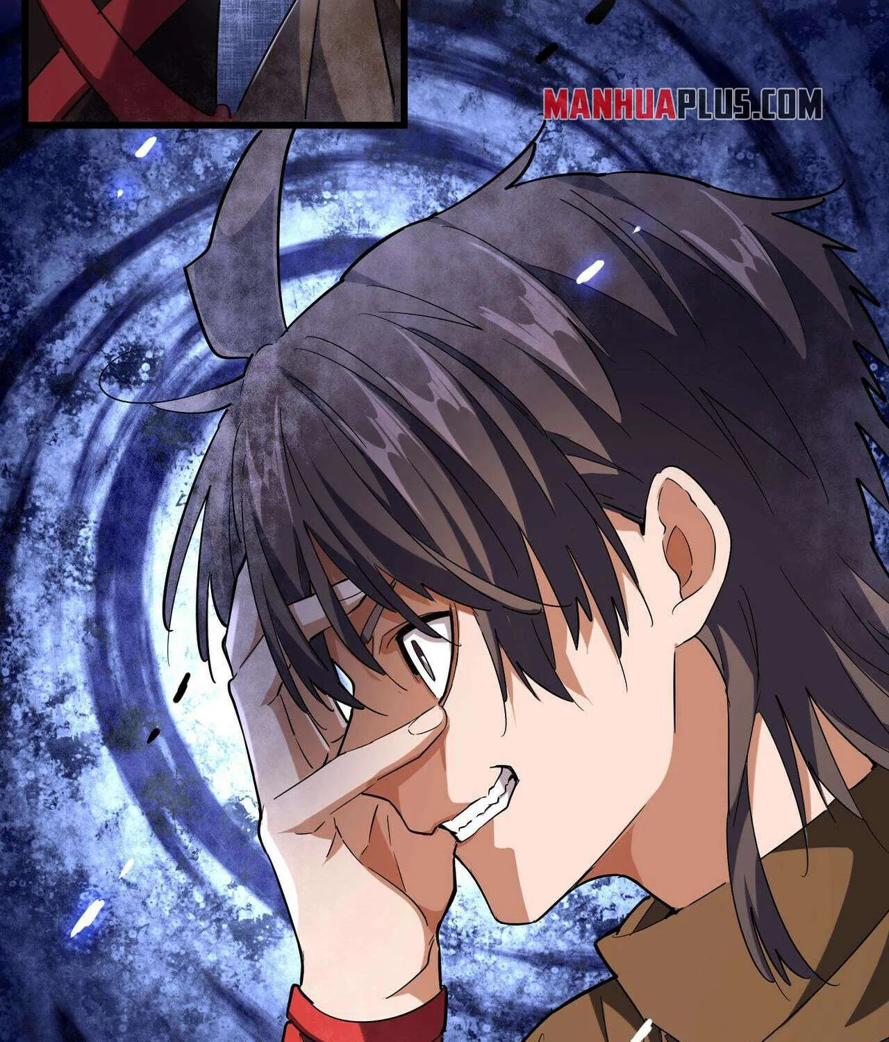 Magic Emperor Chapter 213 page 64 - 