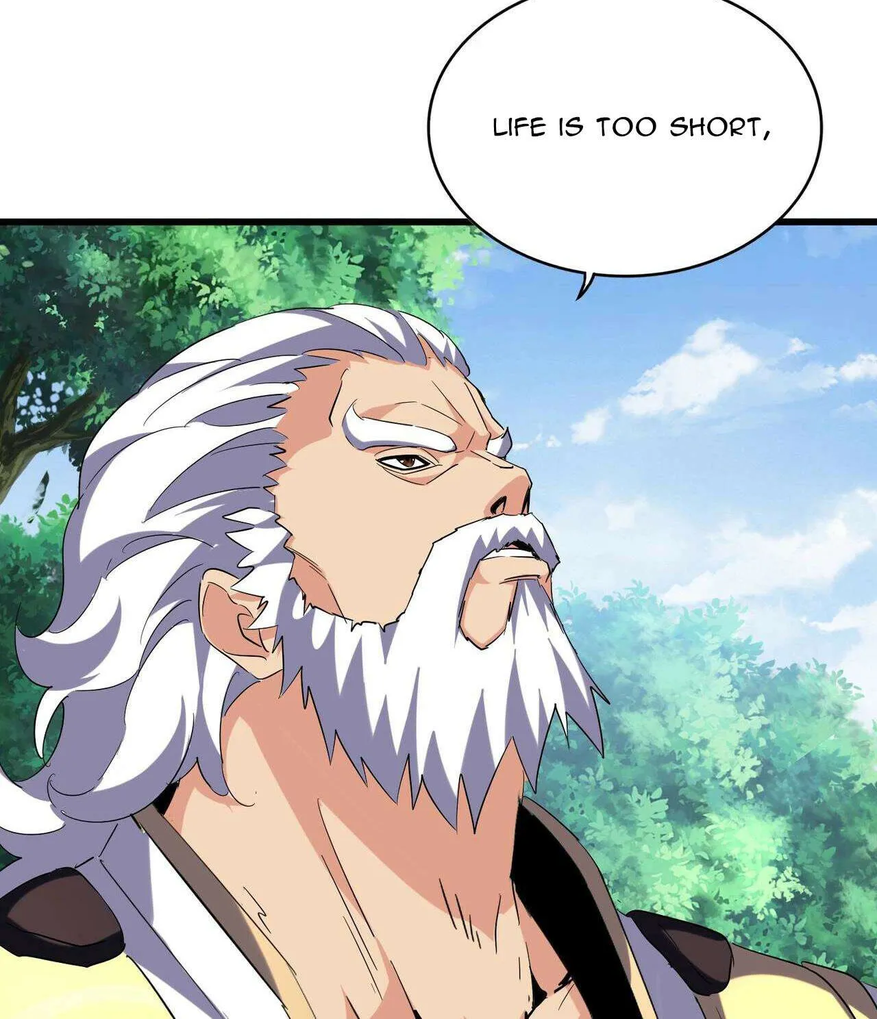 Magic Emperor Chapter 213 page 67 - 