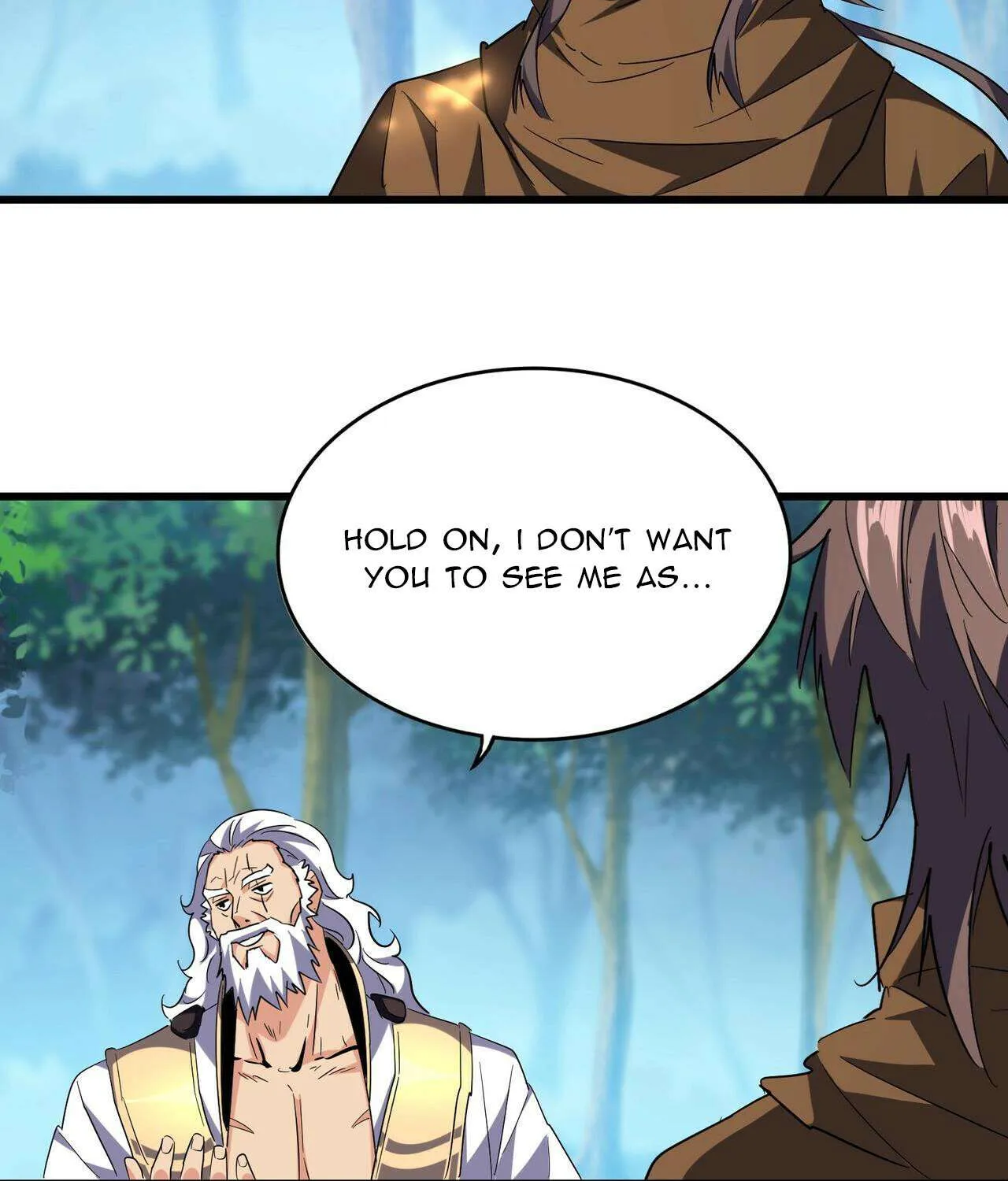 Magic Emperor Chapter 213 page 70 - 