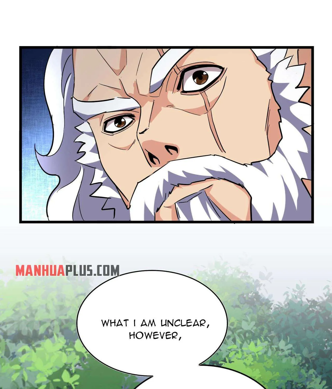 Magic Emperor Chapter 213 page 72 - 