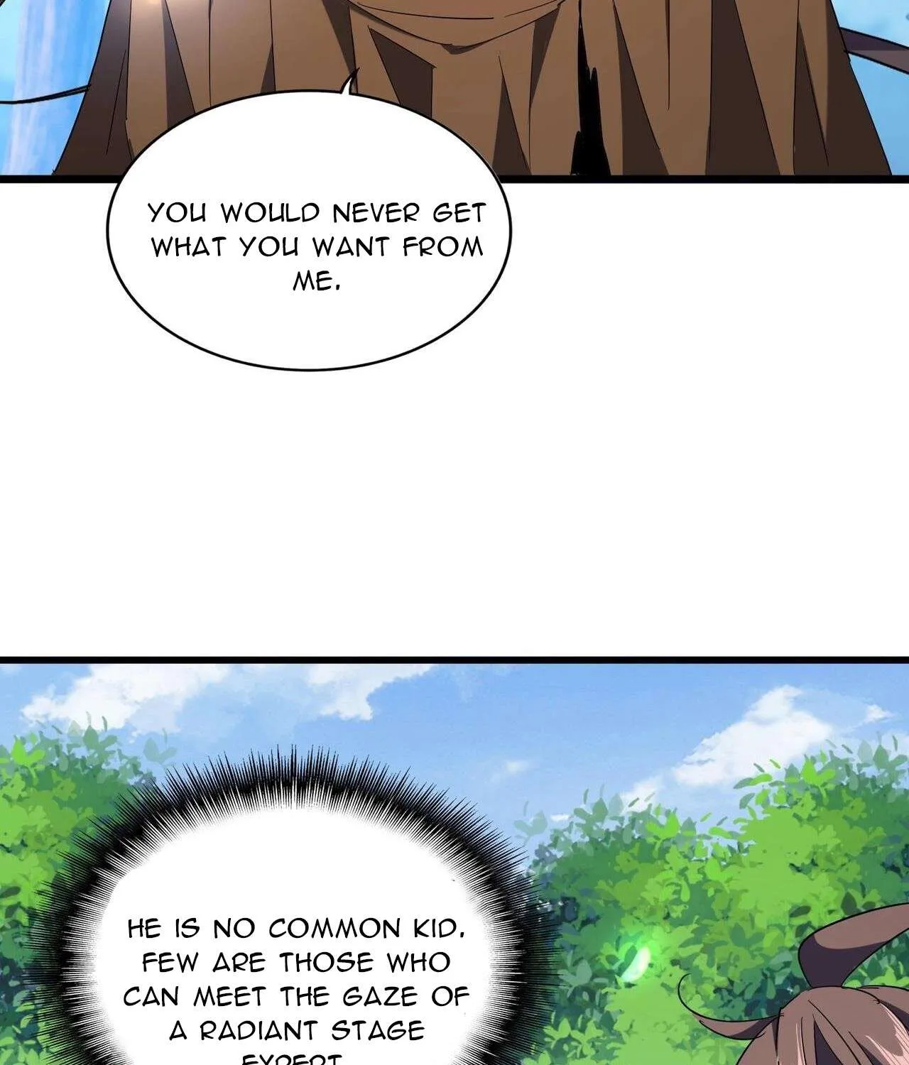 Magic Emperor Chapter 213 page 78 - 