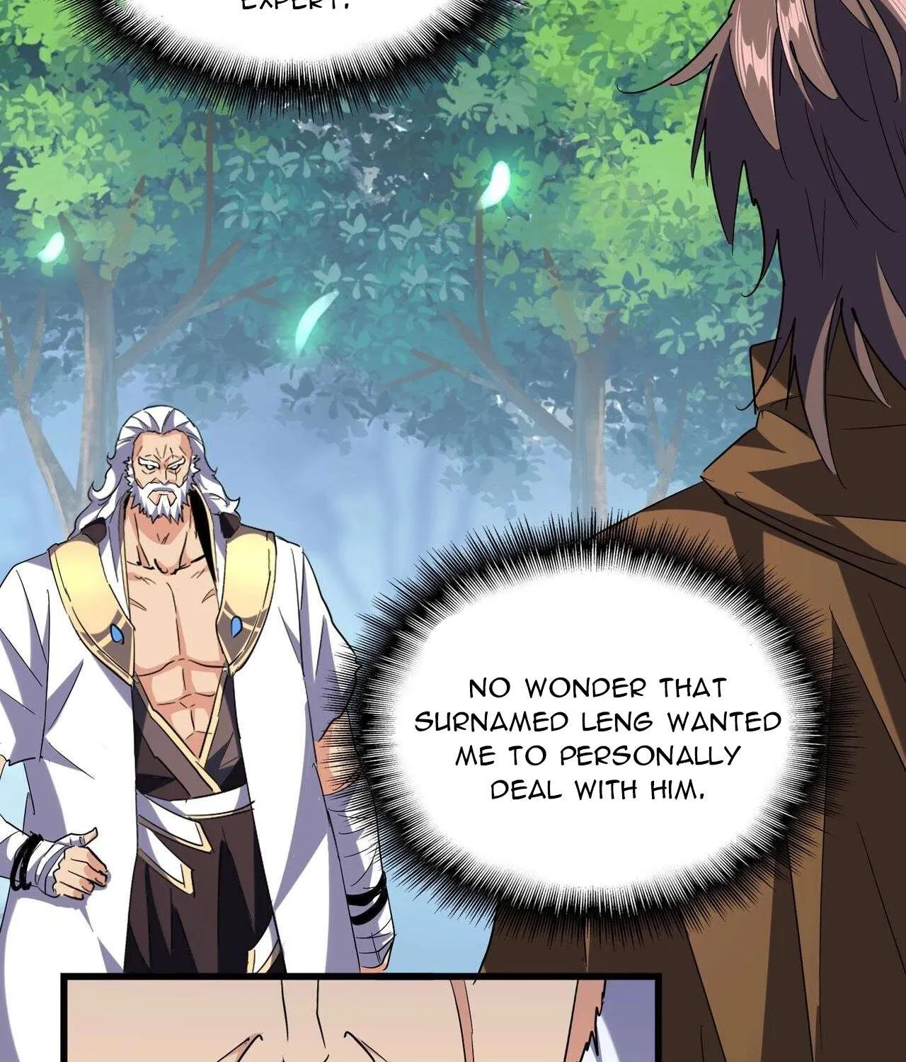 Magic Emperor Chapter 213 page 79 - 