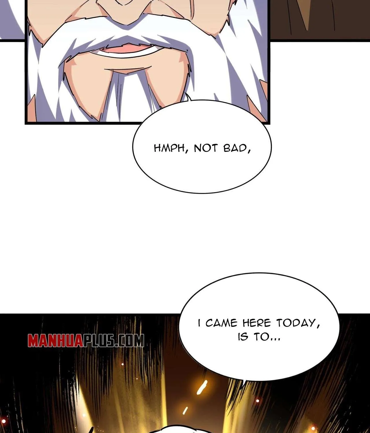 Magic Emperor Chapter 213 page 80 - 