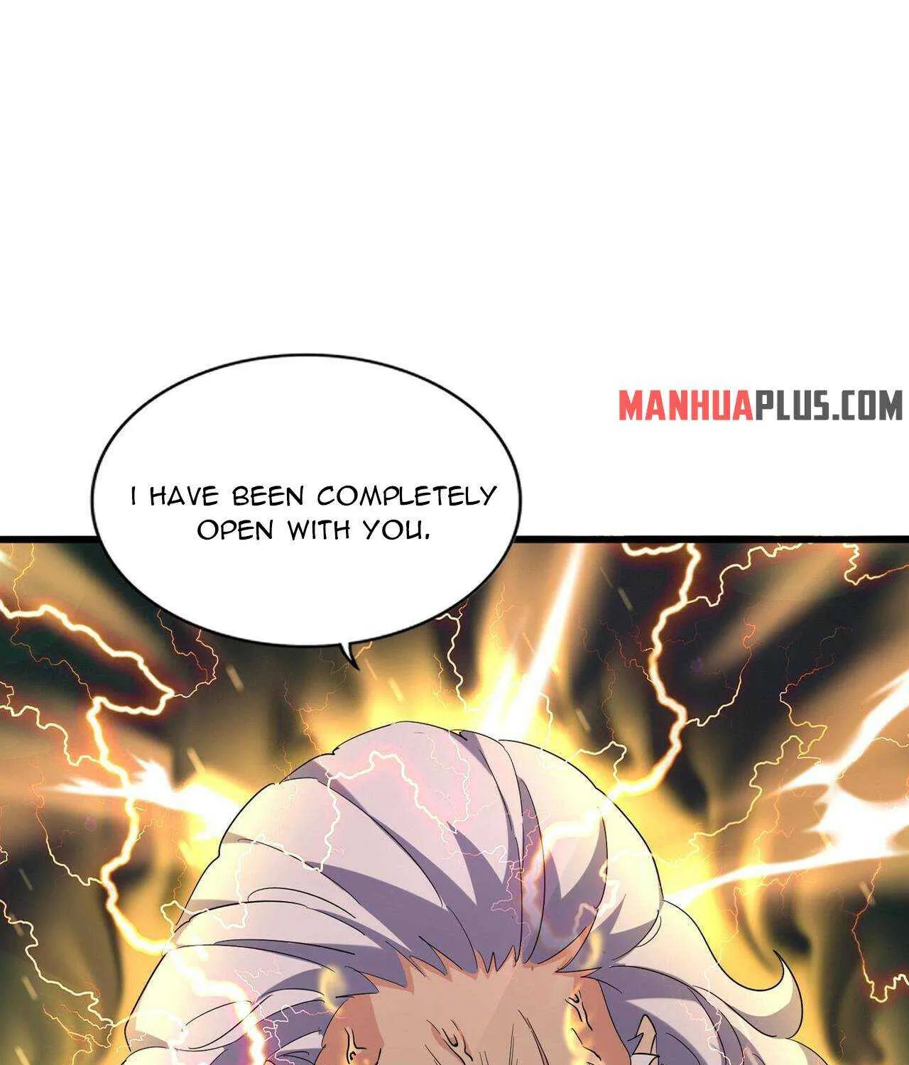 Magic Emperor Chapter 214 page 17 - 