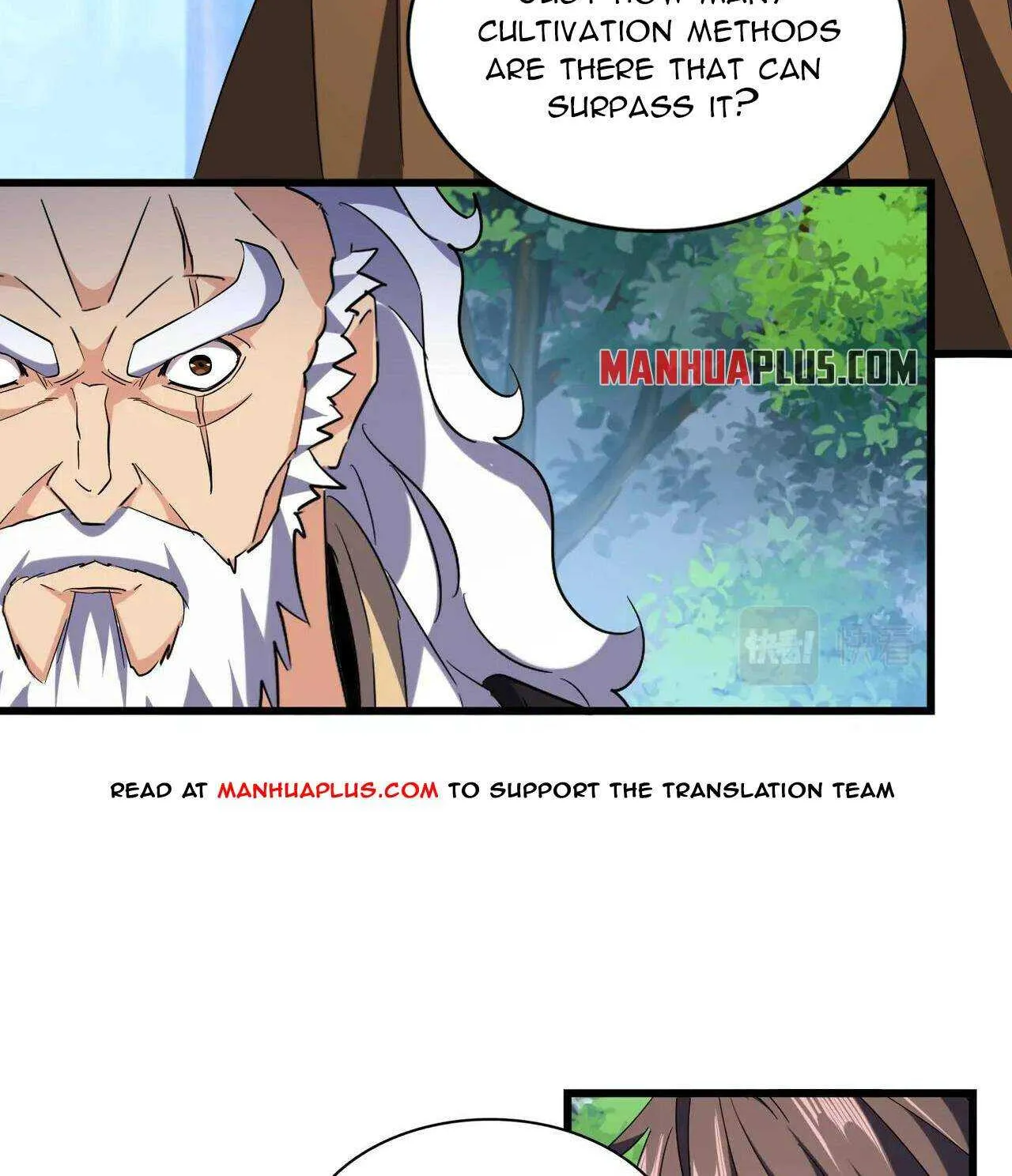 Magic Emperor Chapter 214 page 26 - 