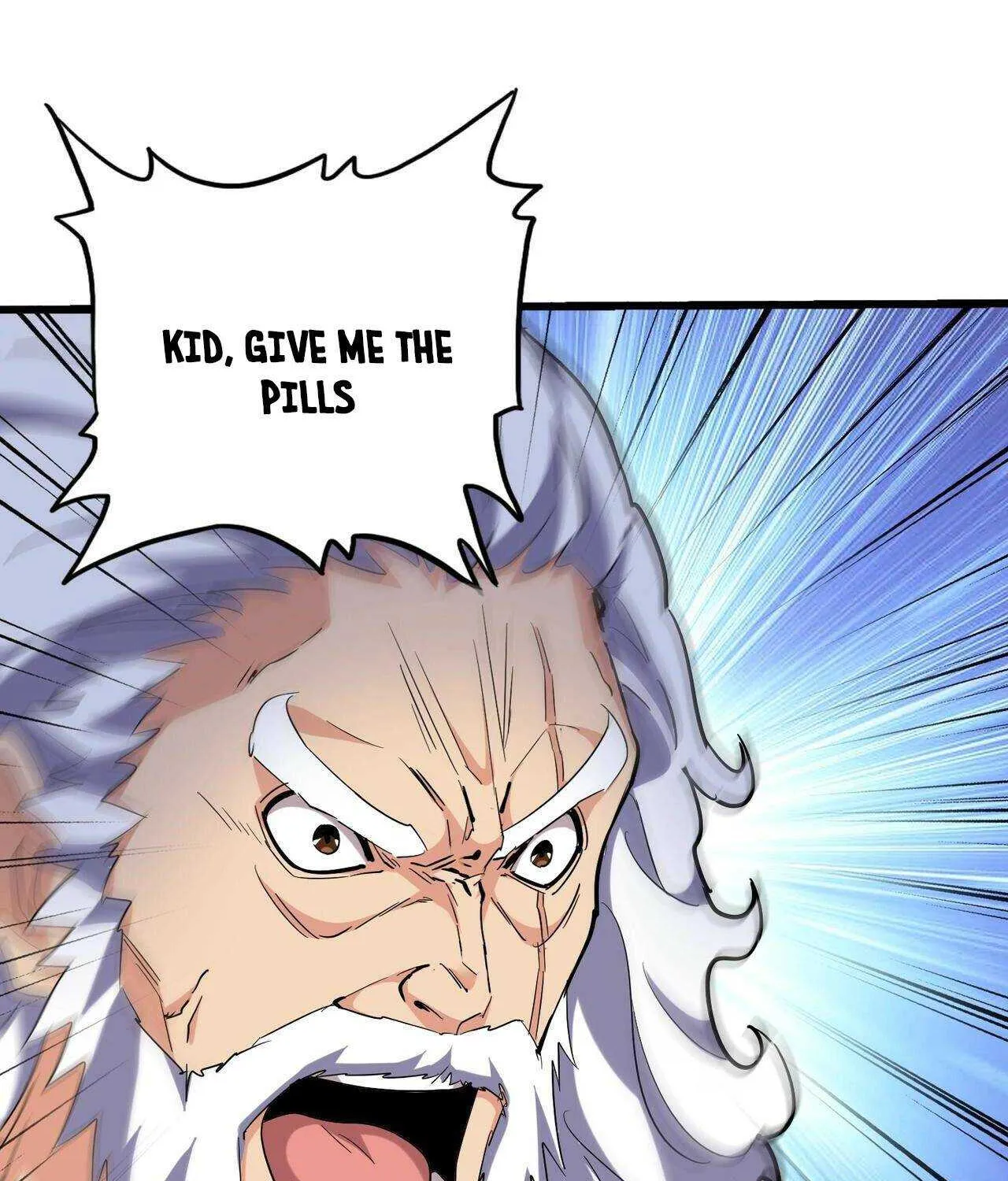 Magic Emperor Chapter 214 page 40 - 