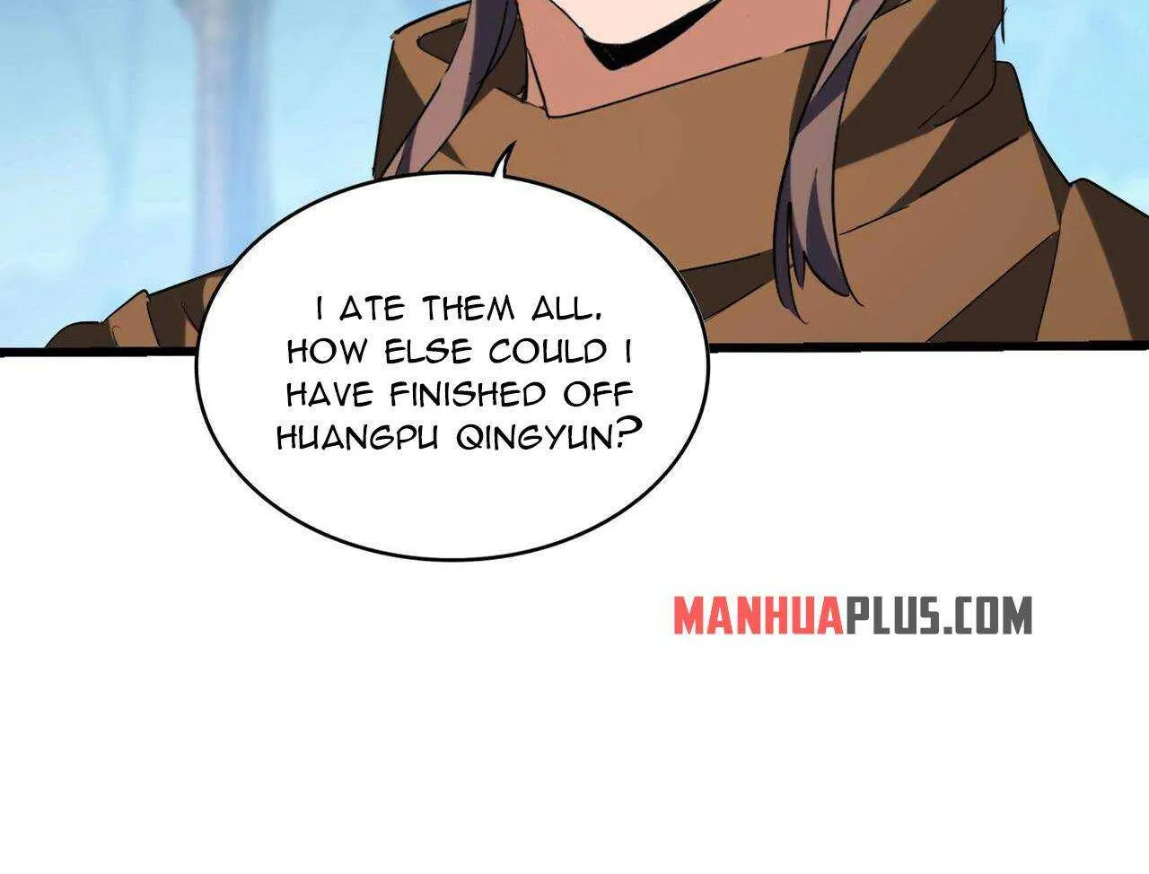 Magic Emperor Chapter 214 page 42 - 