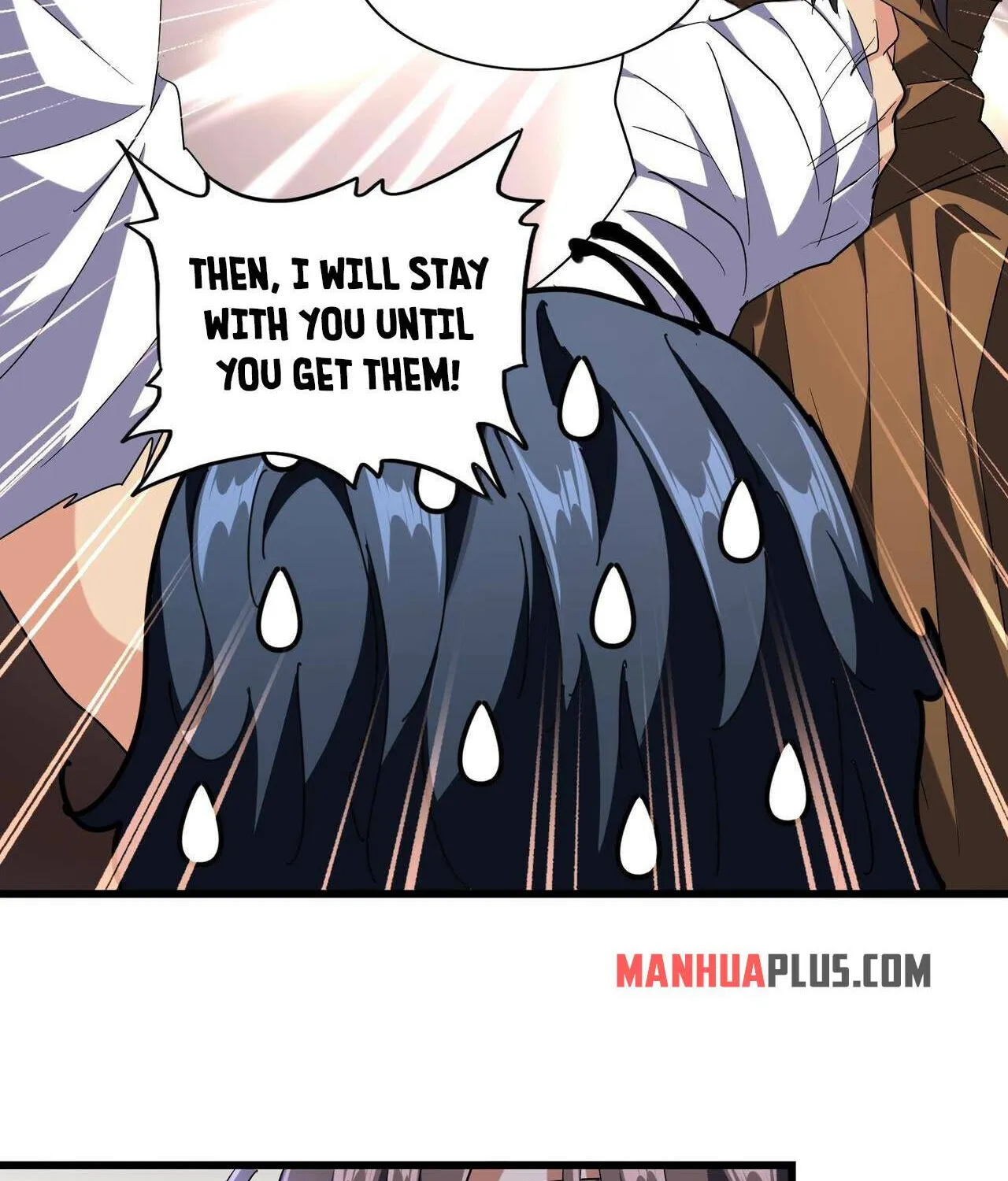 Magic Emperor Chapter 214 page 44 - 