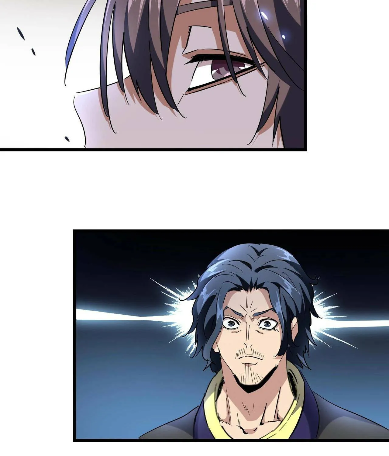 Magic Emperor Chapter 214 page 45 - 