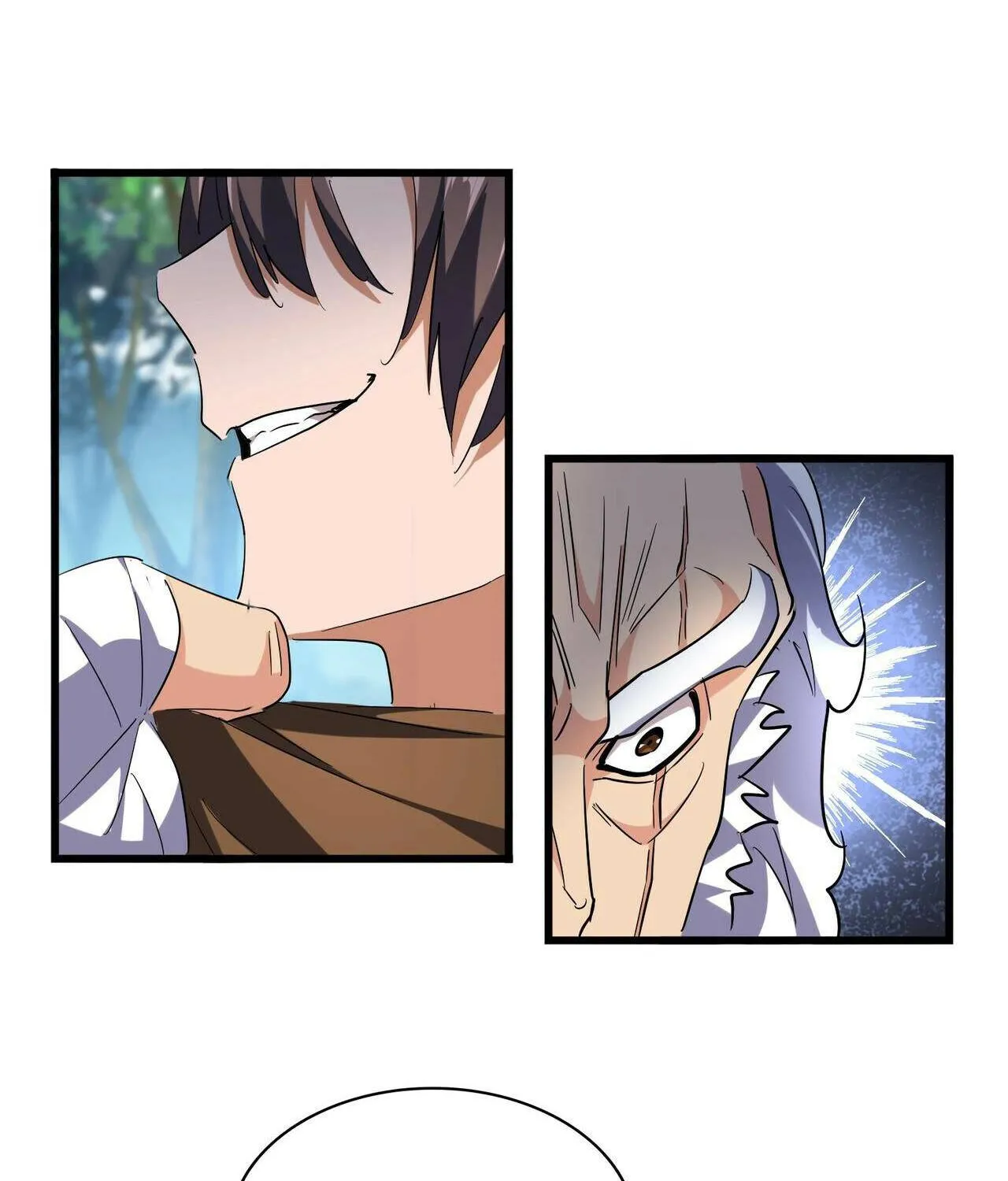 Magic Emperor Chapter 214 page 46 - 