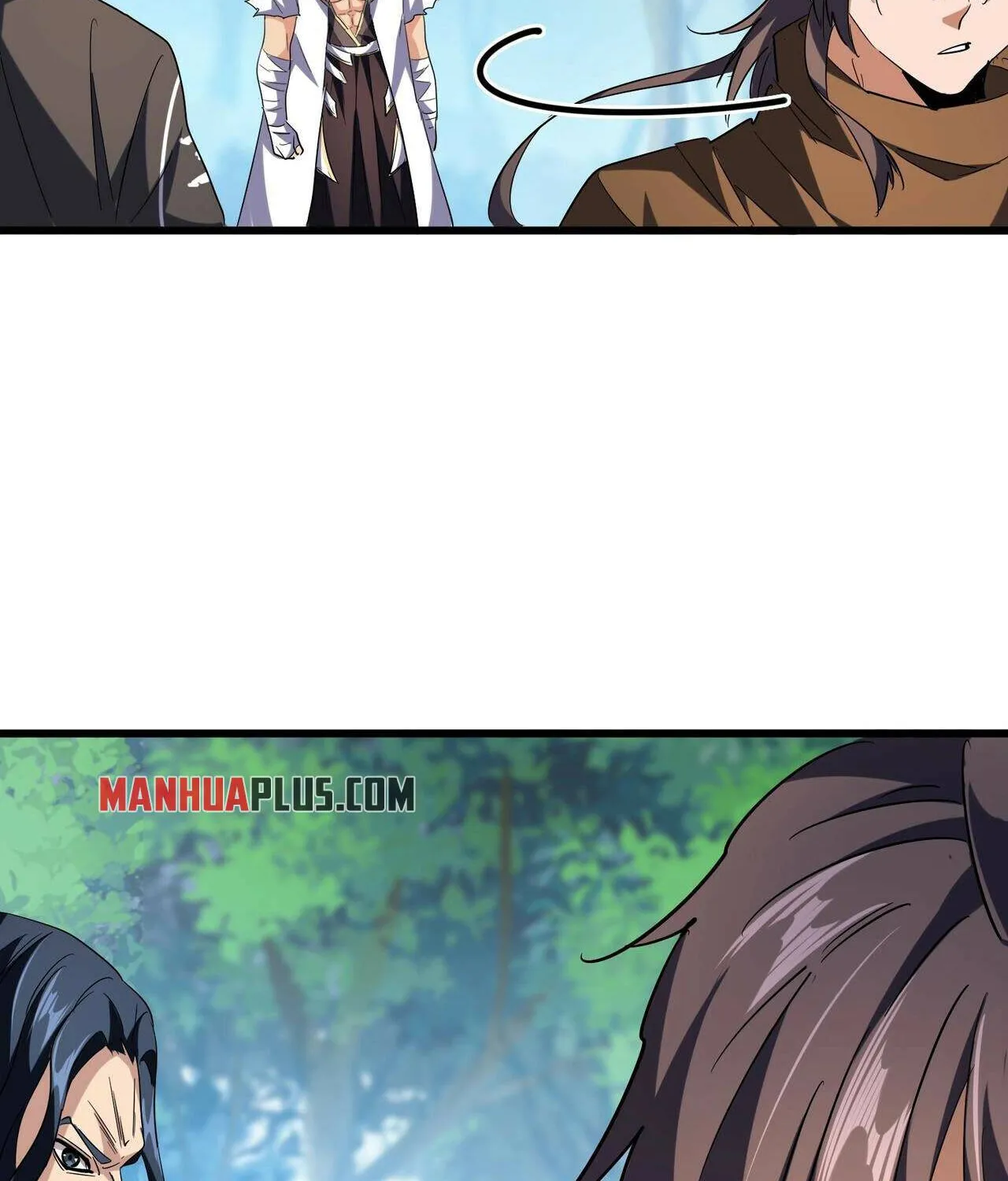 Magic Emperor Chapter 214 page 52 - 
