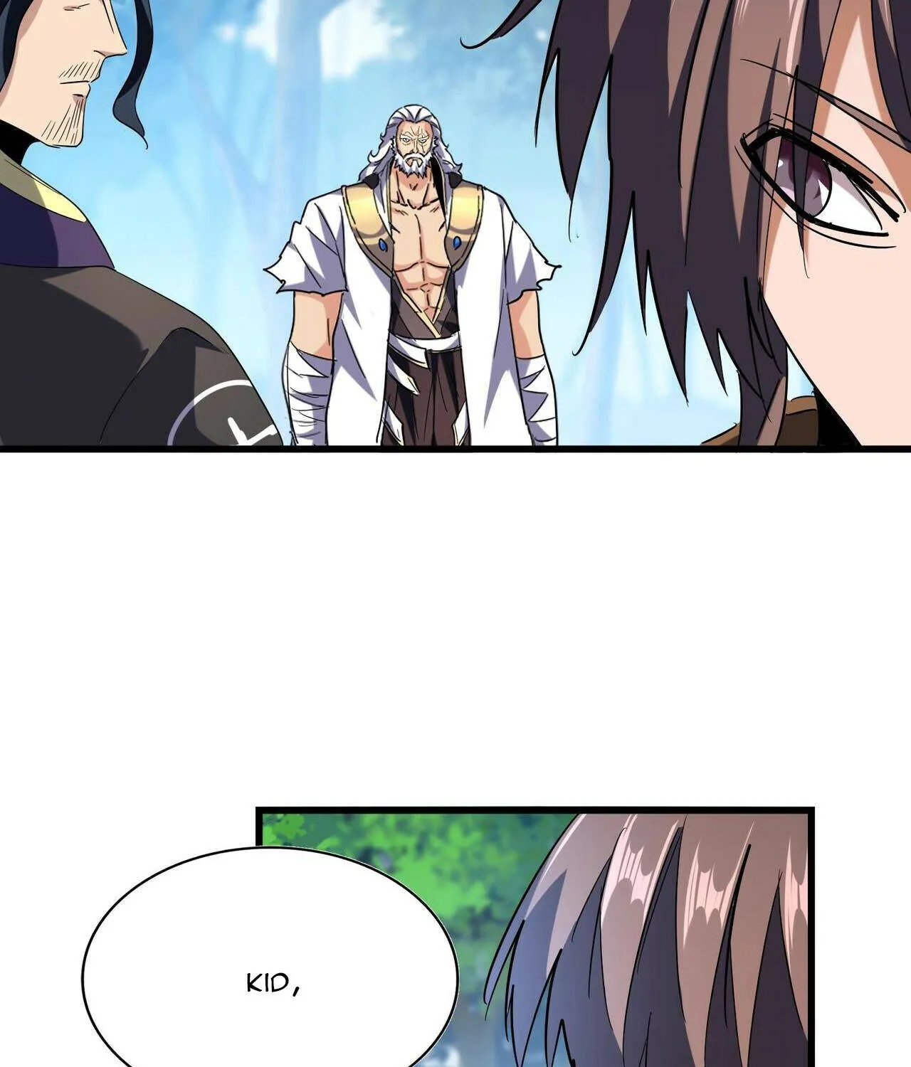 Magic Emperor Chapter 214 page 53 - 
