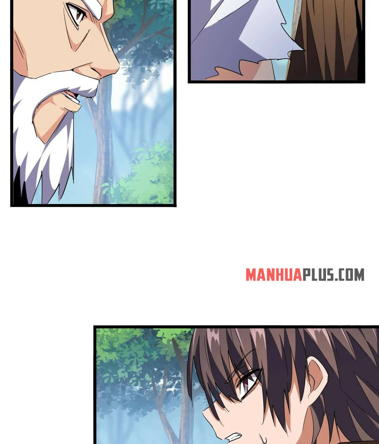 Magic Emperor Chapter 214 page 60 - 