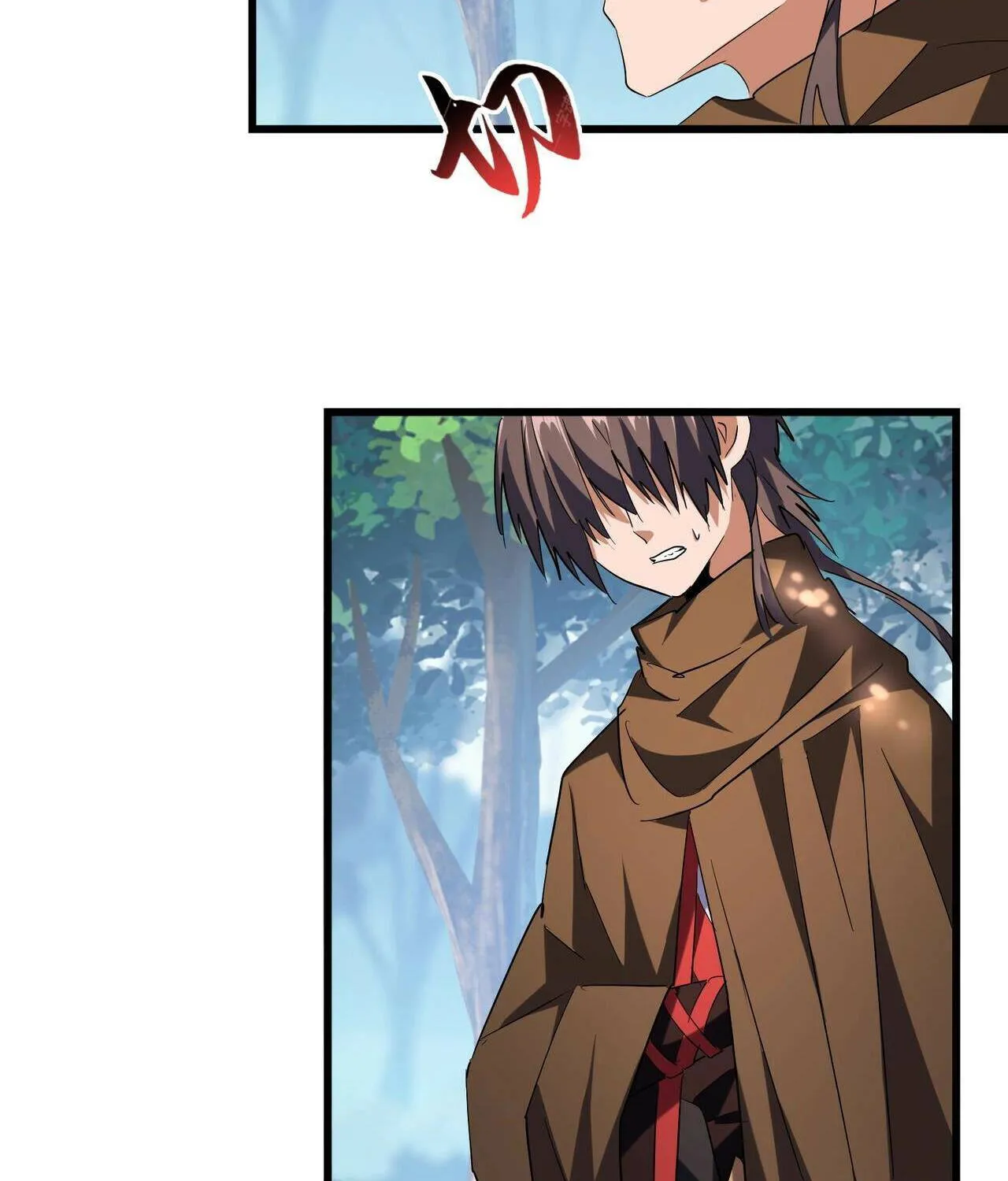 Magic Emperor Chapter 214 page 61 - 