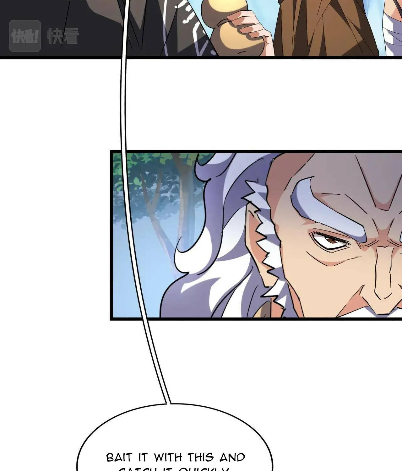 Magic Emperor Chapter 214 page 63 - 