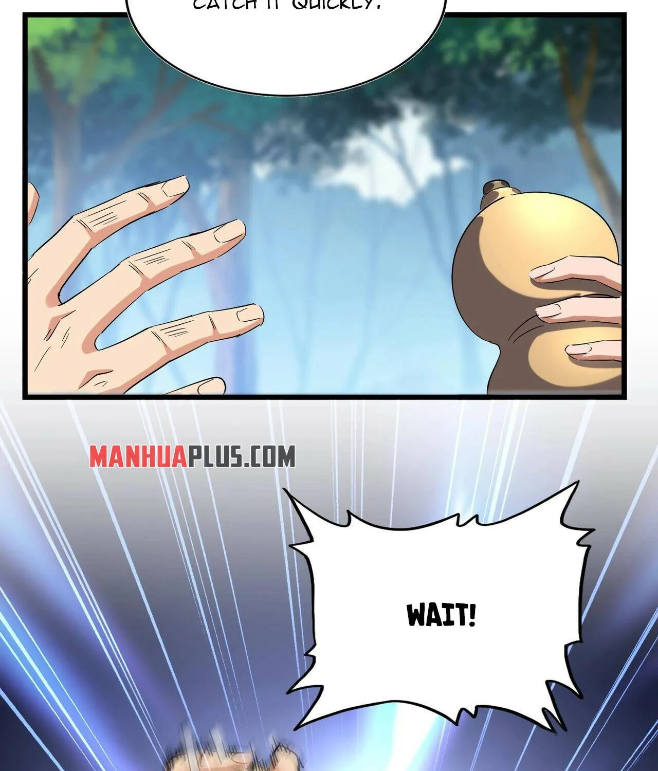 Magic Emperor Chapter 214 page 64 - 