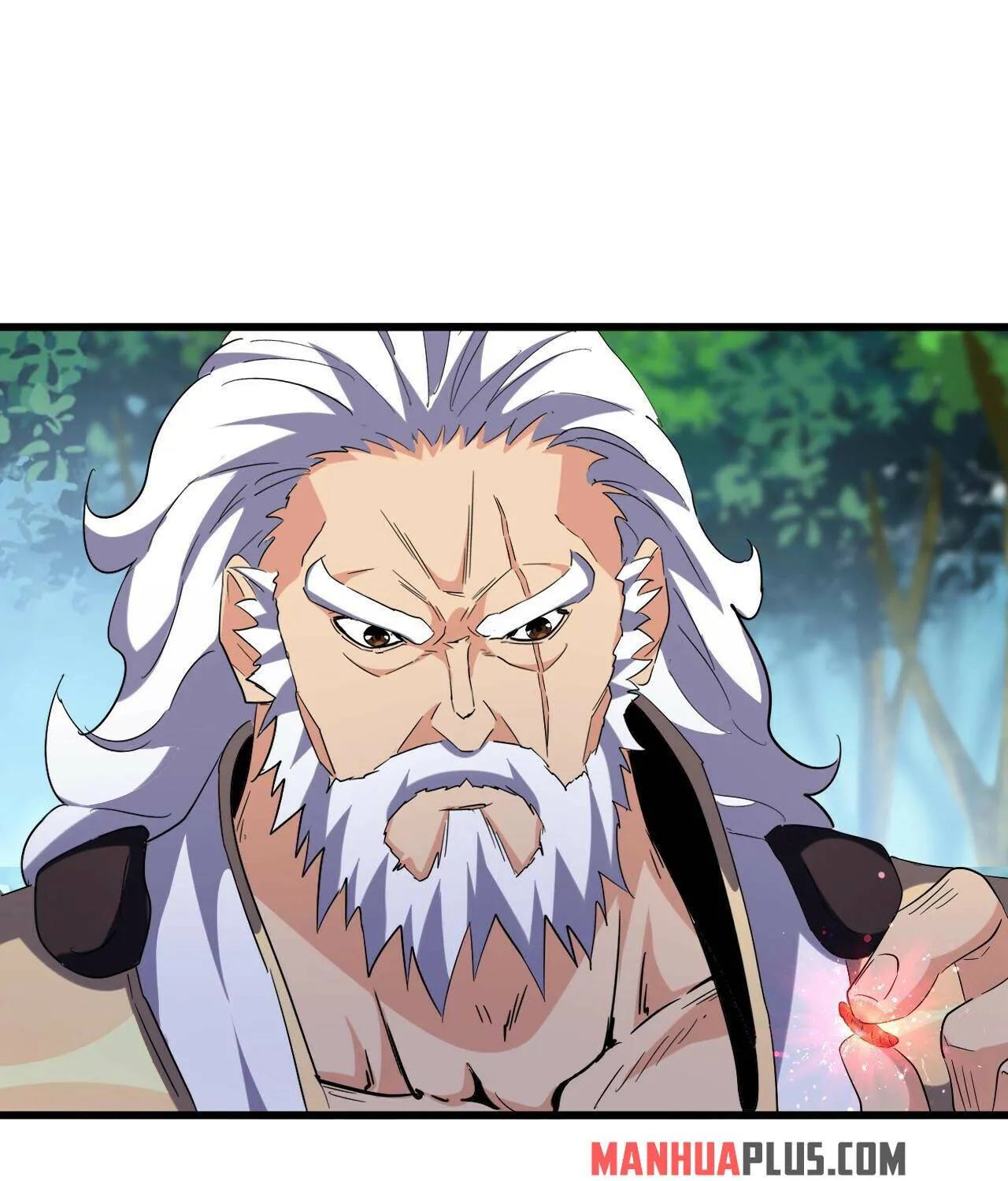 Magic Emperor Chapter 214 page 67 - 