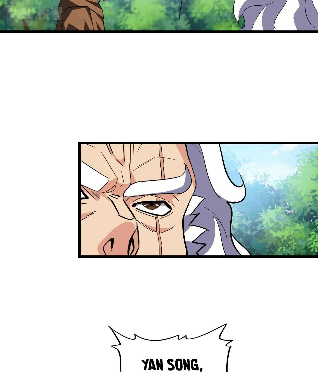 Magic Emperor Chapter 214 page 70 - 