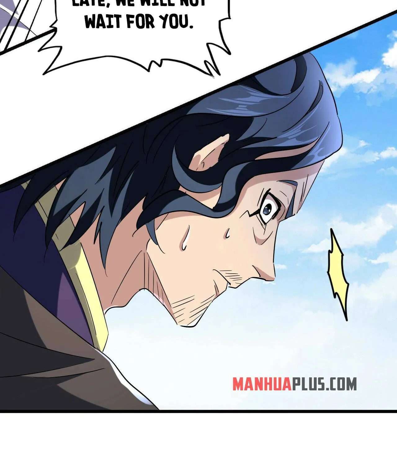 Magic Emperor Chapter 214 page 72 - 