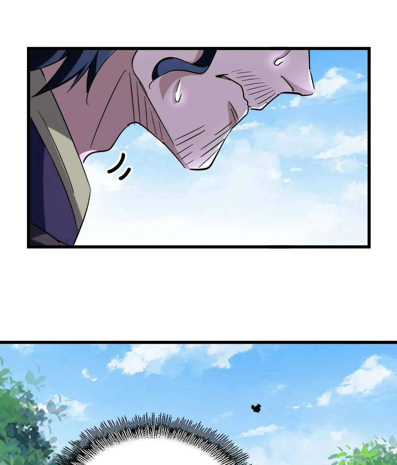 Magic Emperor Chapter 214 page 73 - 