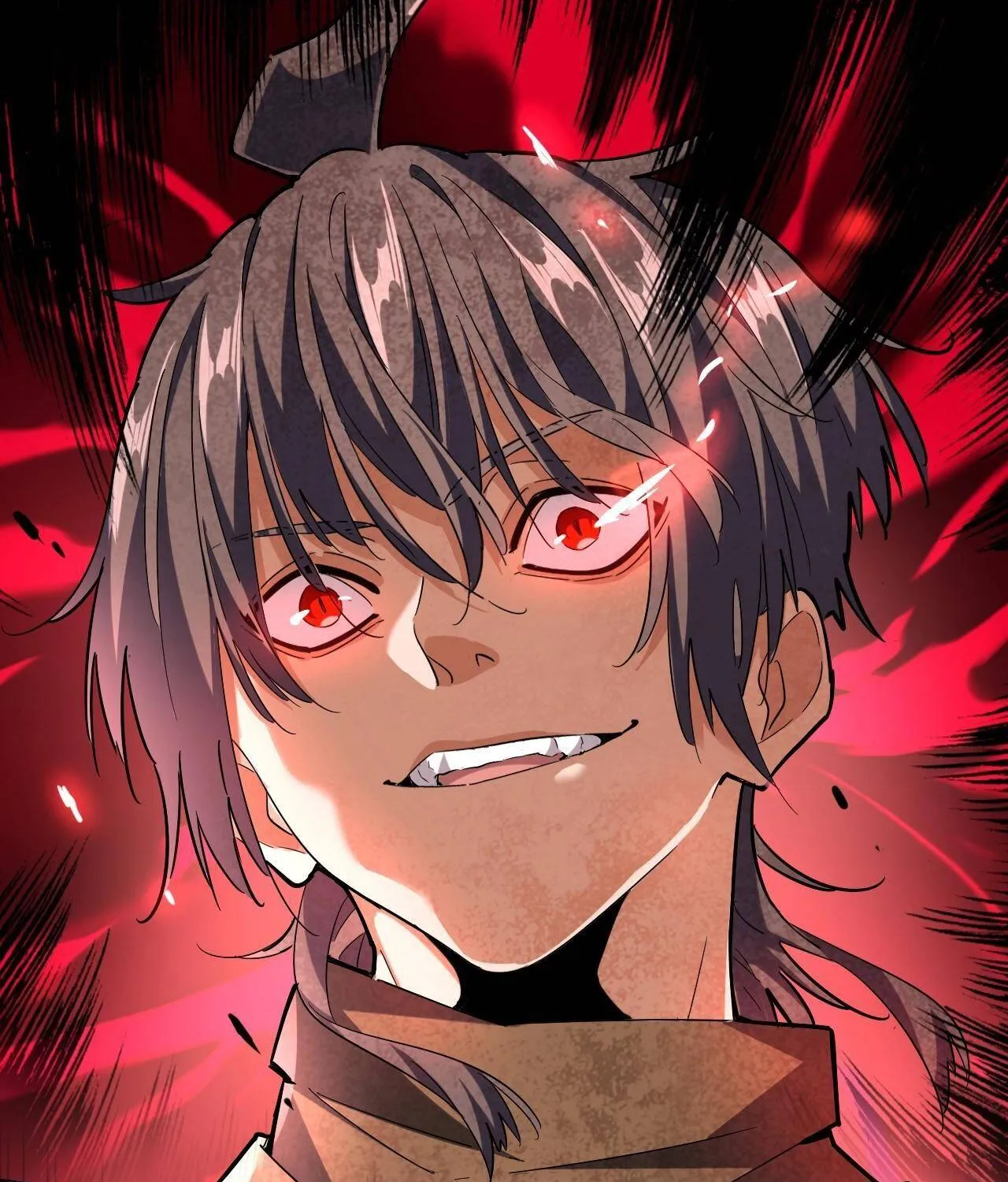 Magic Emperor Chapter 214 page 76 - 