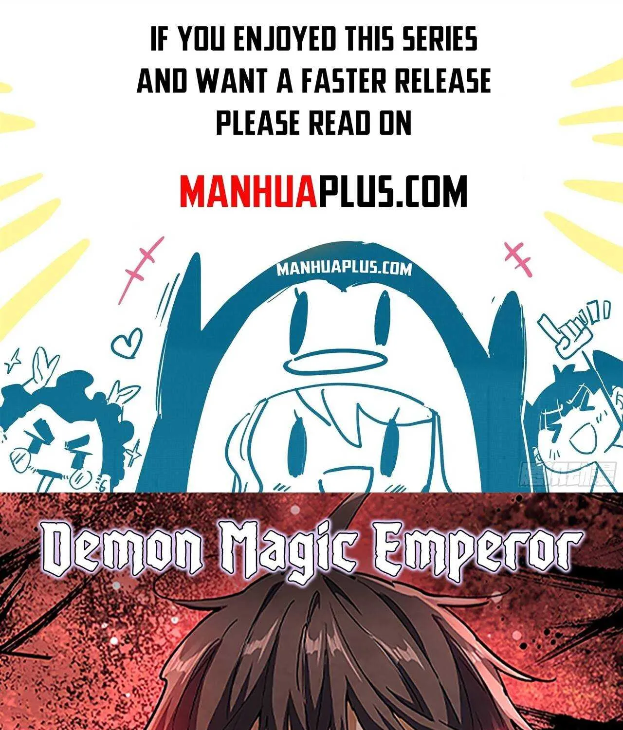 Magic Emperor Chapter 215 page 1 - 