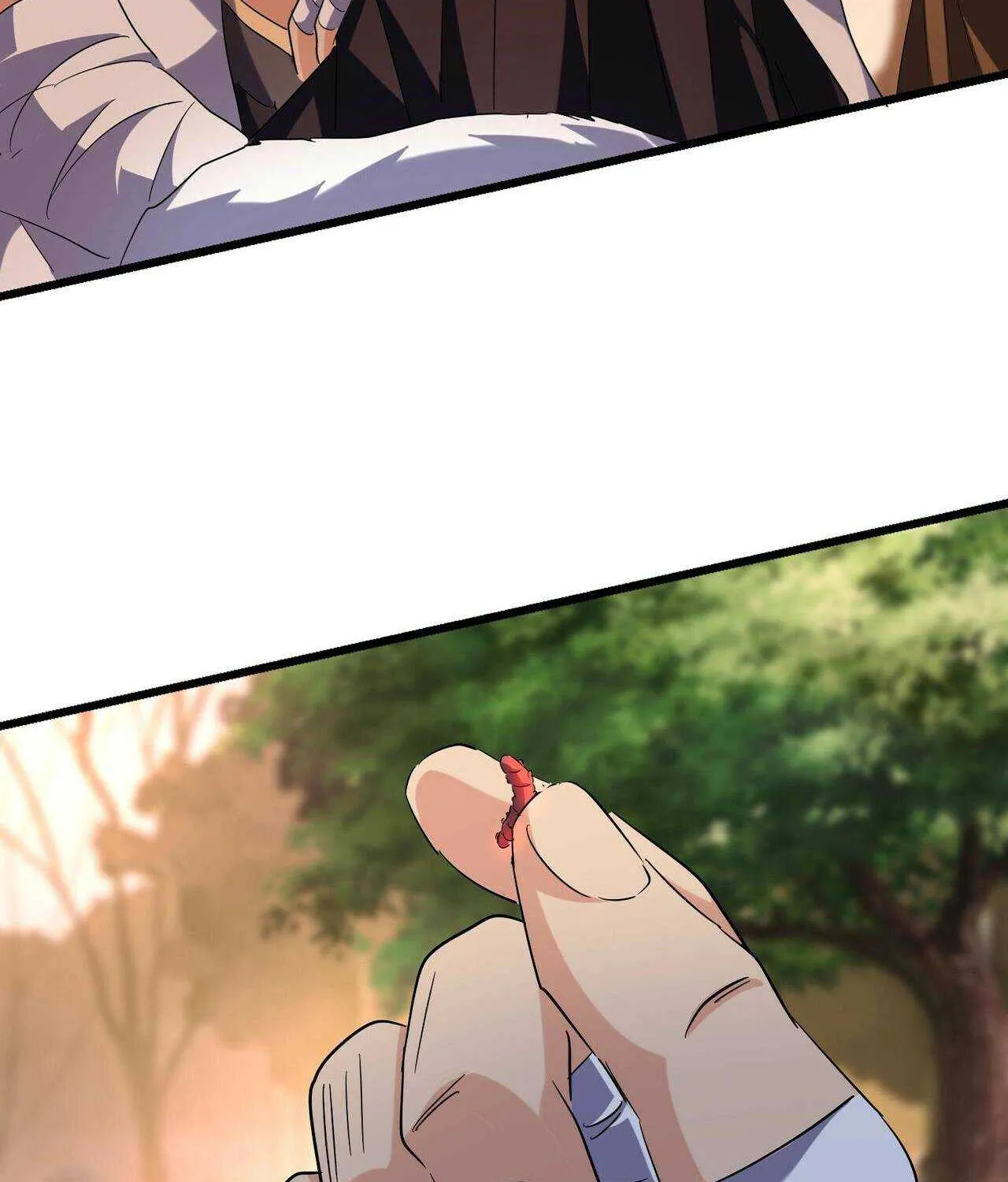 Magic Emperor Chapter 215 page 14 - 