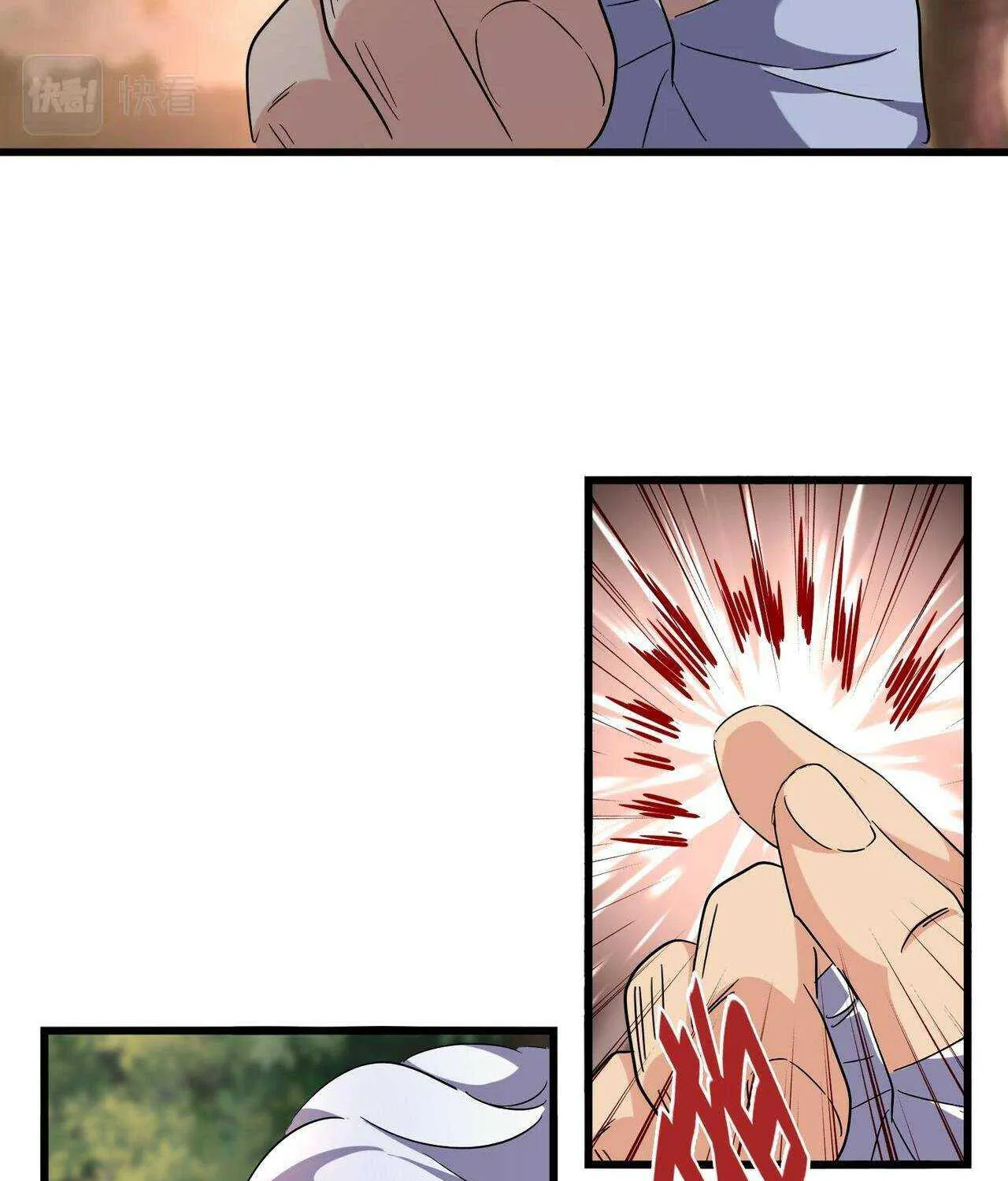 Magic Emperor Chapter 215 page 15 - 