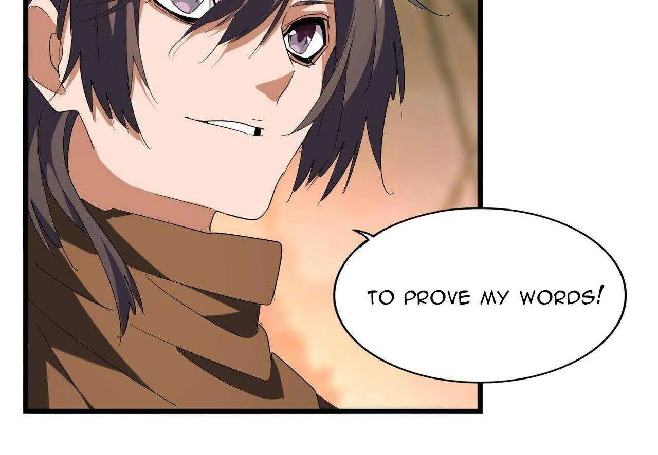 Magic Emperor Chapter 215 page 18 - 