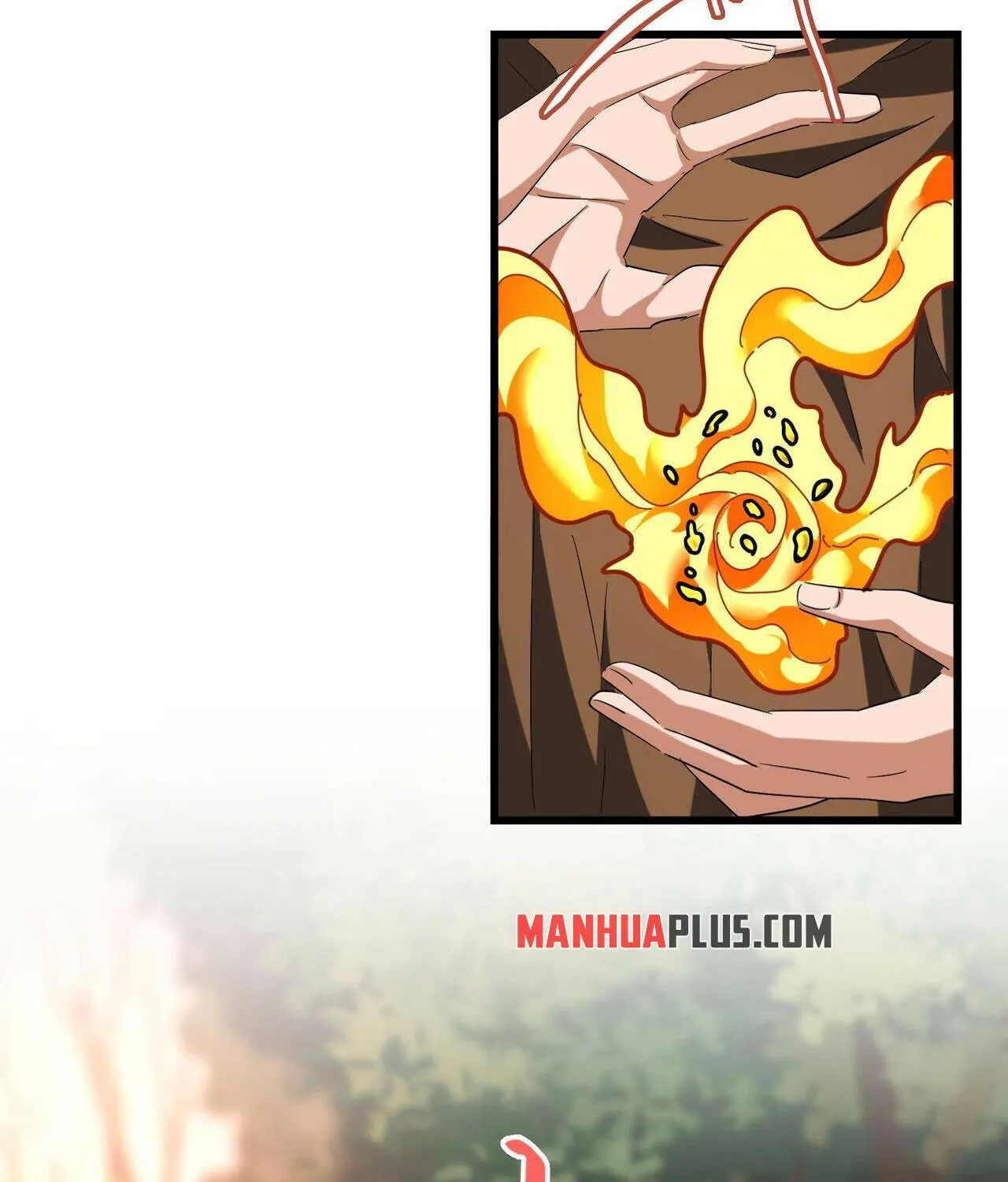 Magic Emperor Chapter 215 page 25 - 