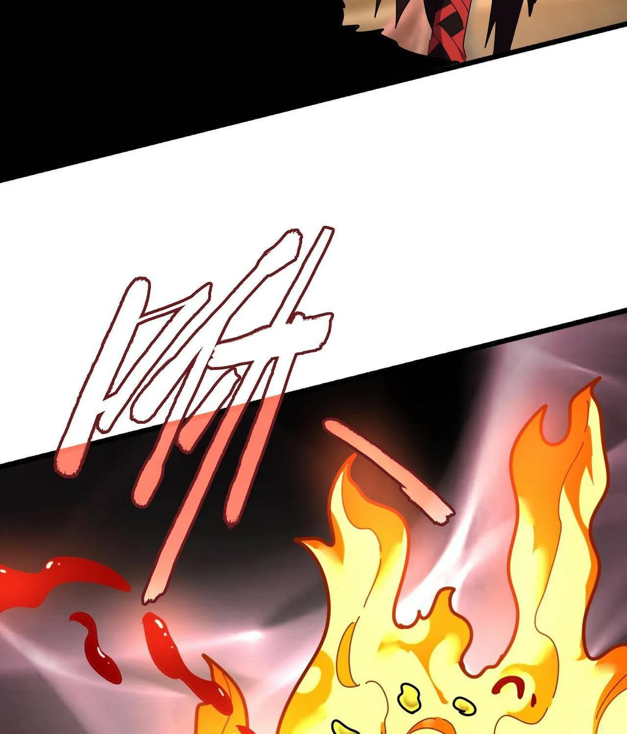 Magic Emperor Chapter 215 page 27 - 