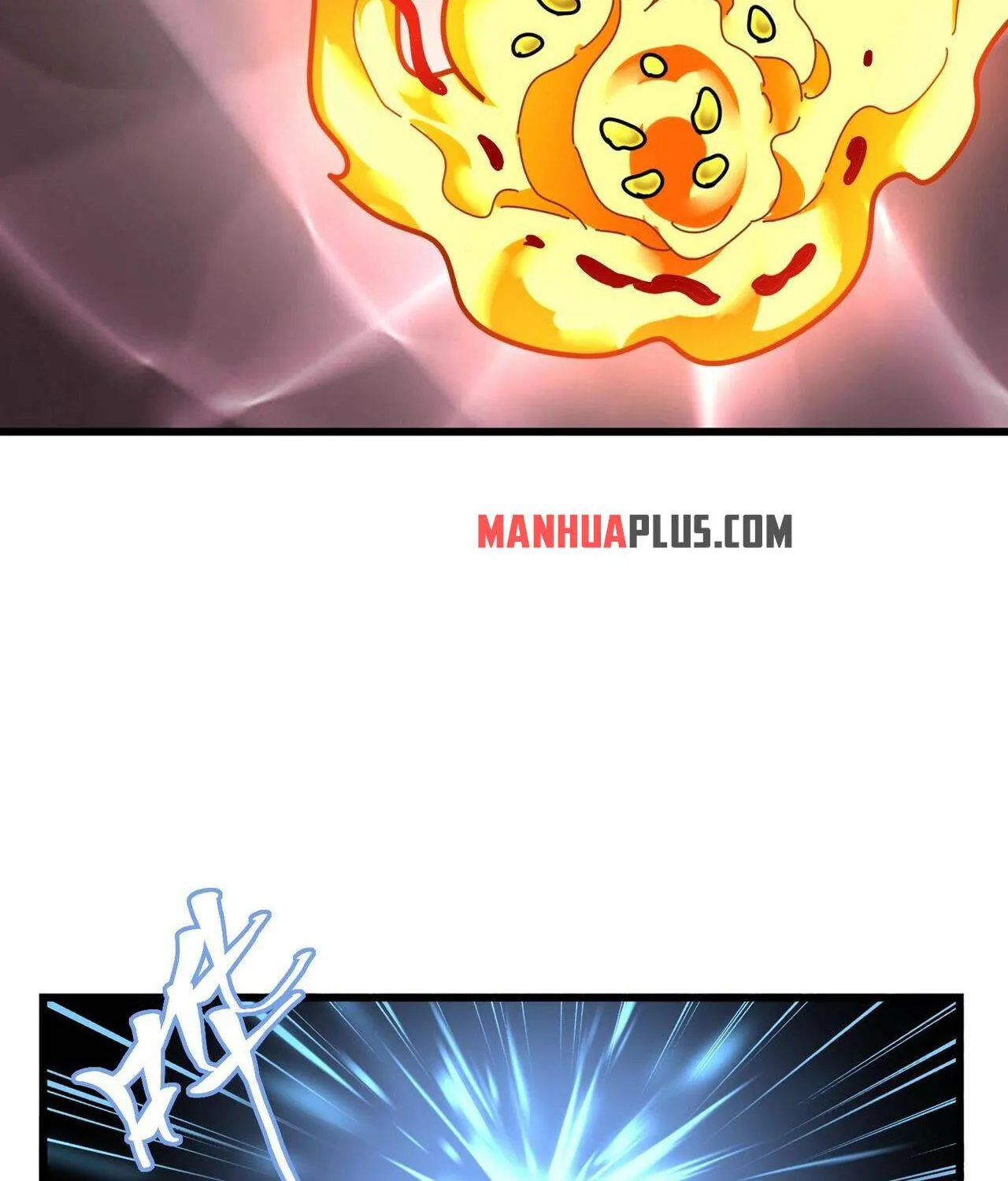 Magic Emperor Chapter 215 page 28 - 