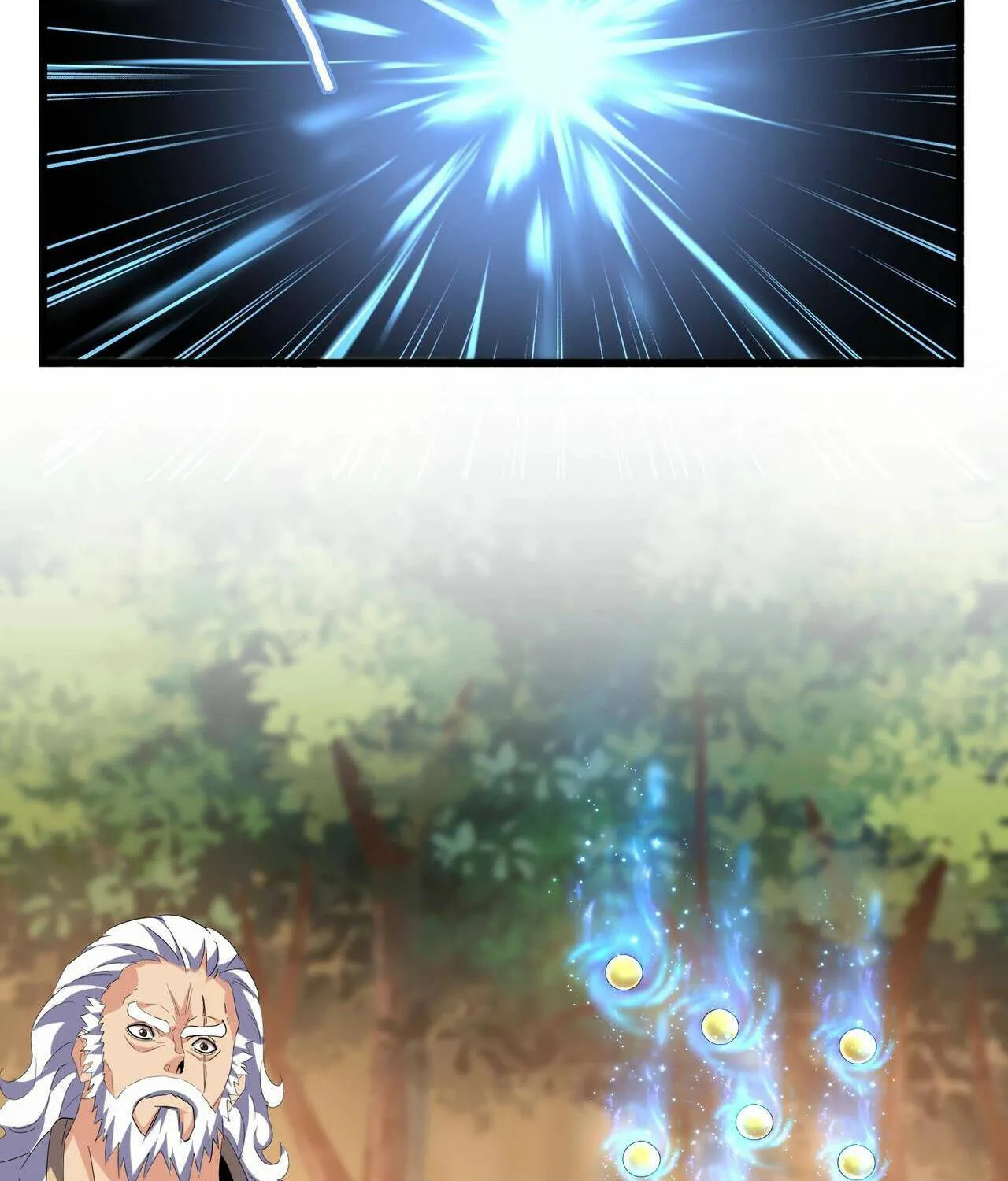 Magic Emperor Chapter 215 page 29 - 