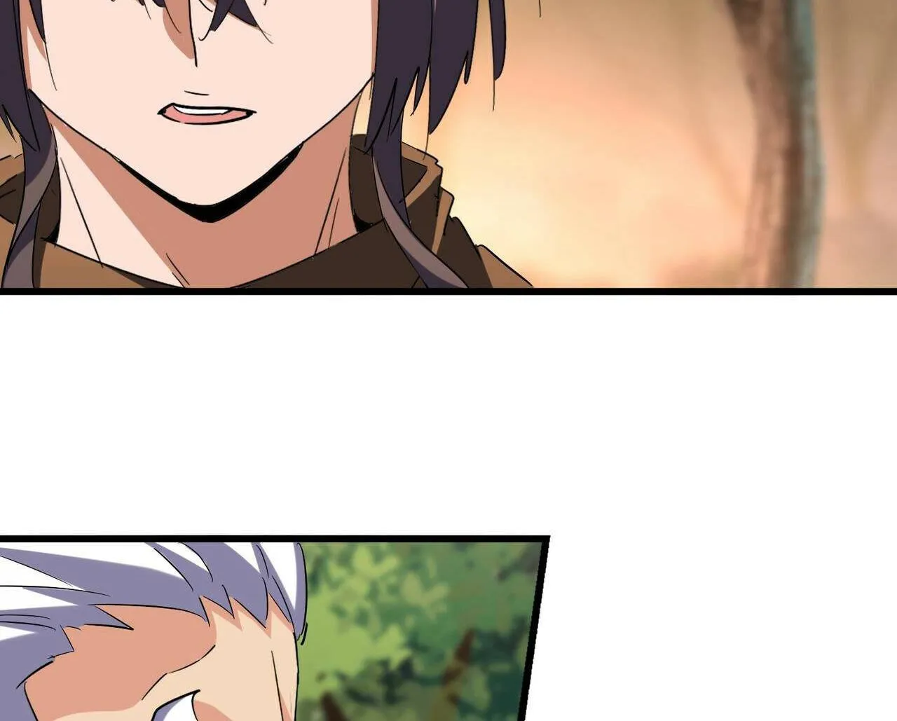 Magic Emperor Chapter 215 page 42 - 